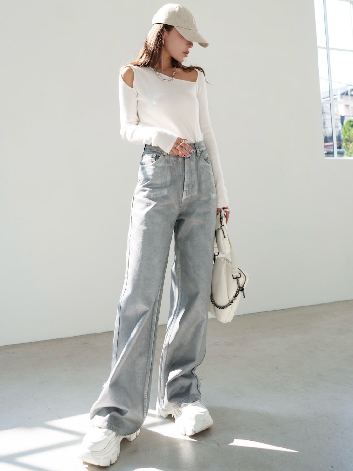 Nuance Twin Ring