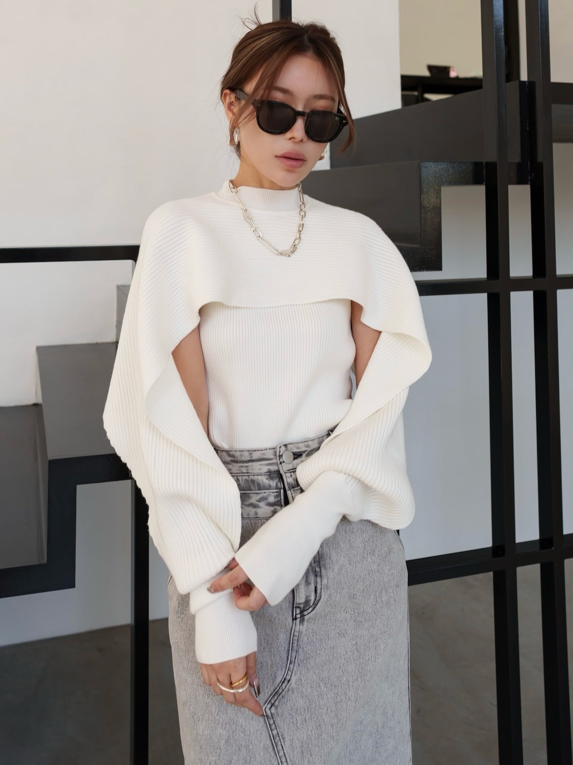 Nuance Twin Ring