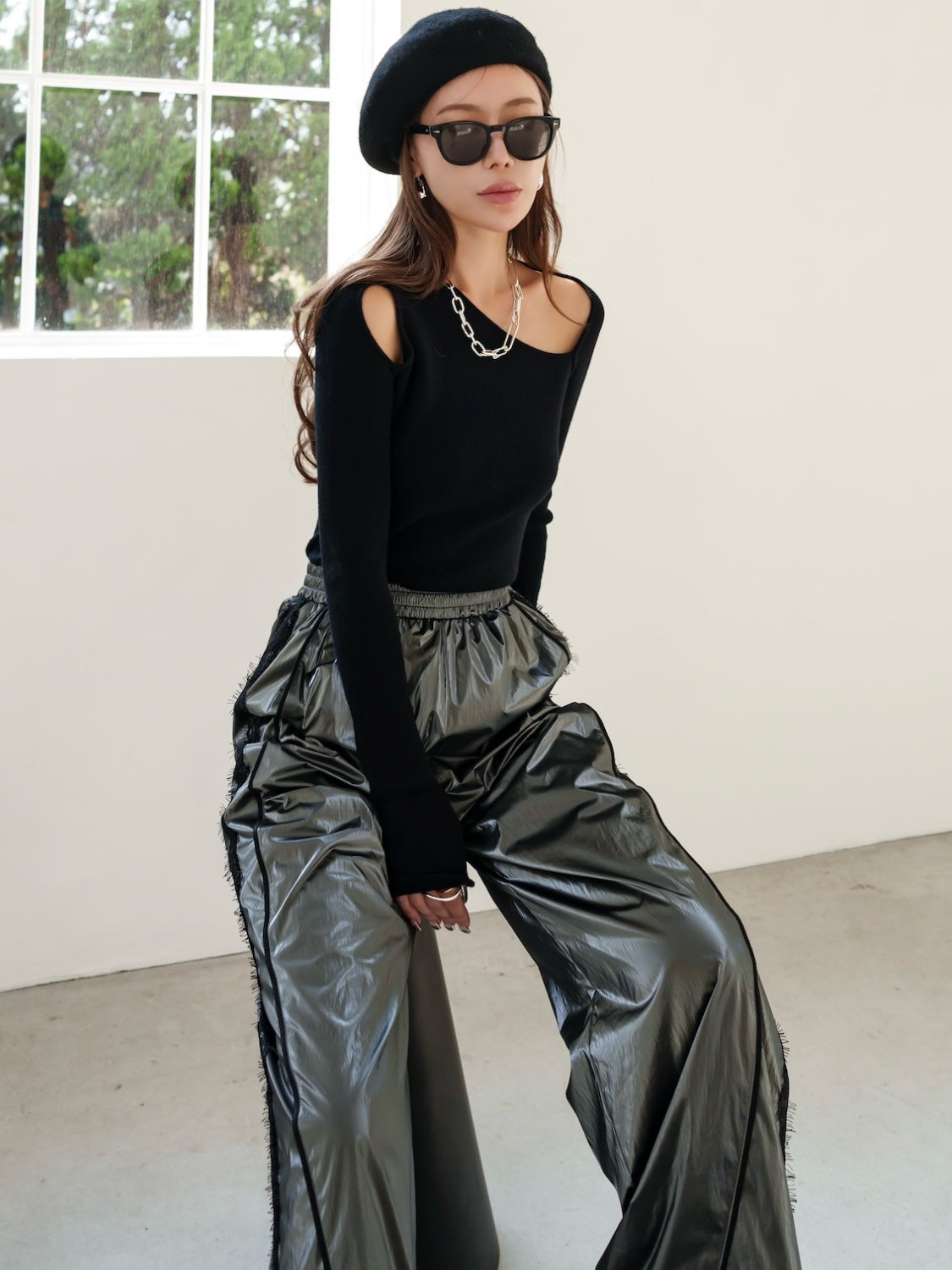 Nuance Twin Ring