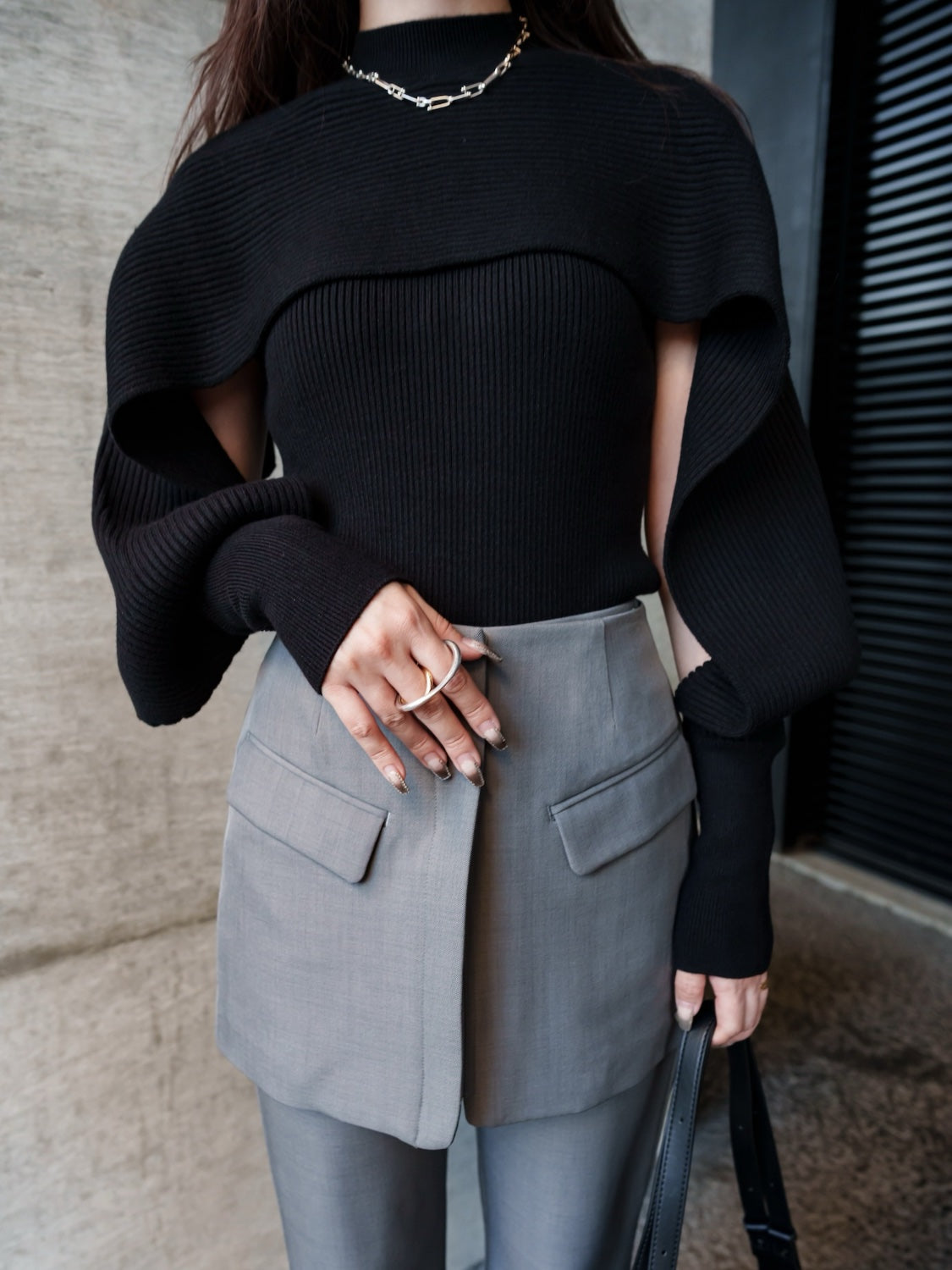 Nuance Twin Ring
