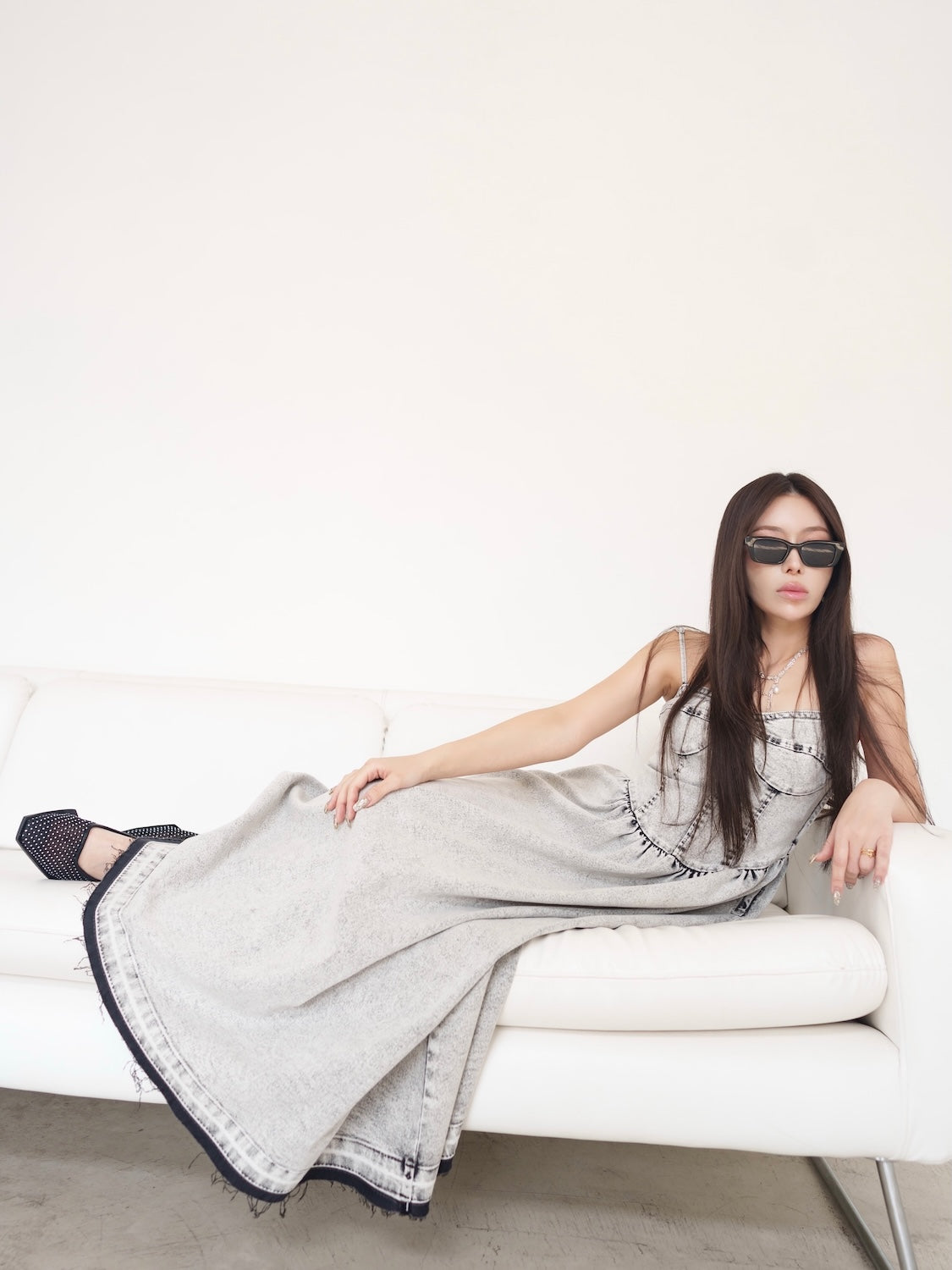 COLOR:ライトグレー