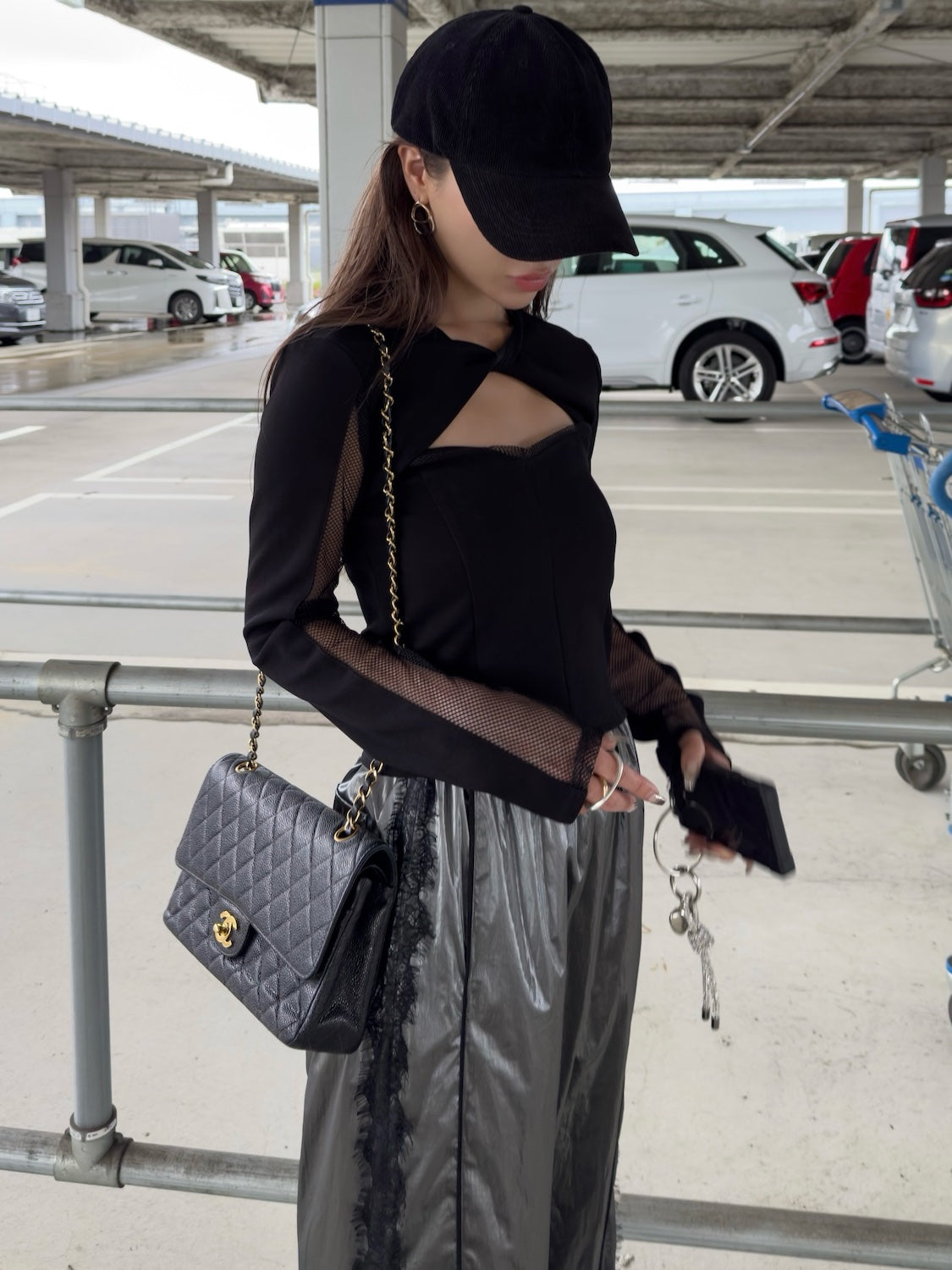 Nuance Twin Ring