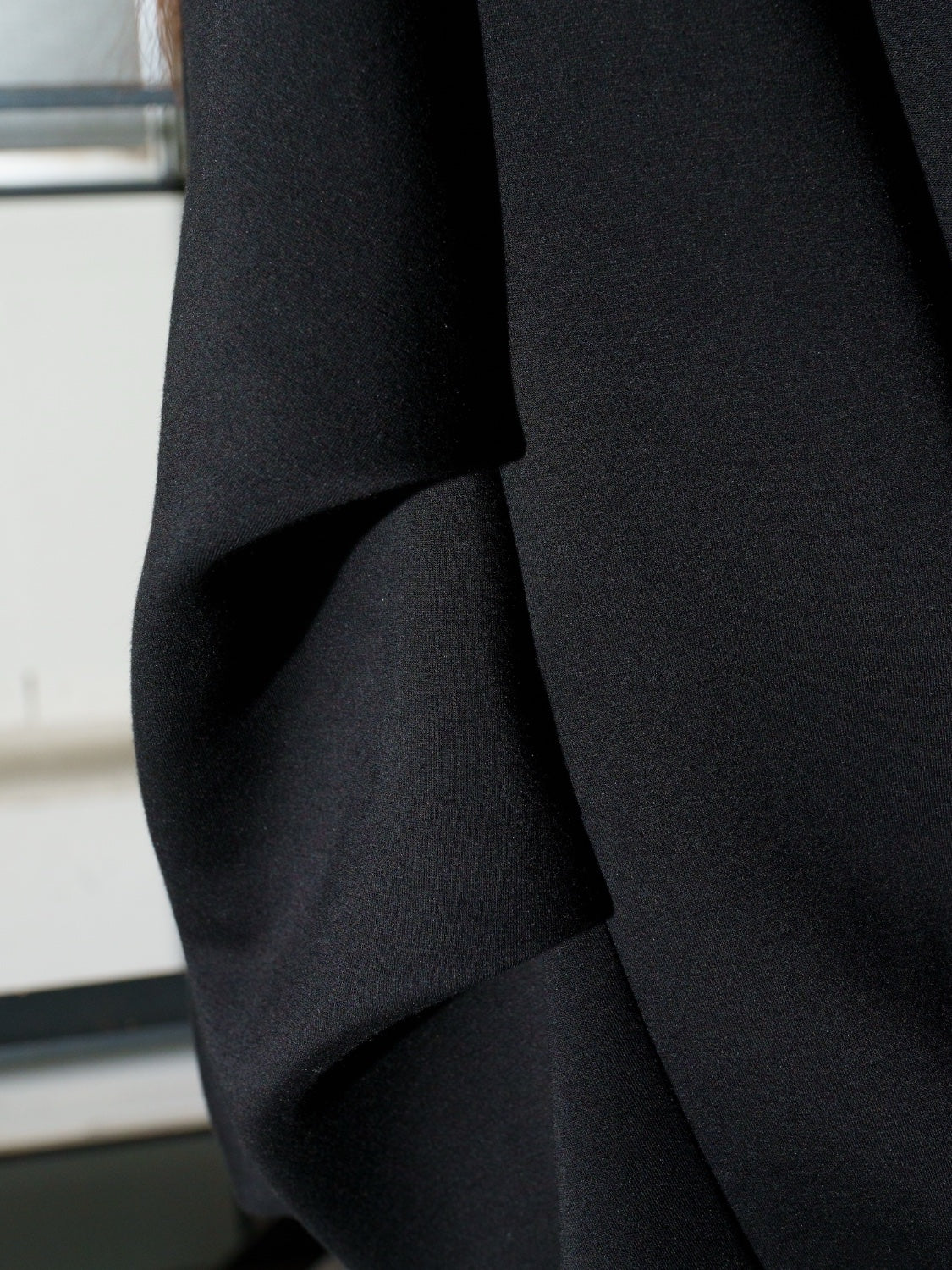 ヘムタック フロントZip フーデイー