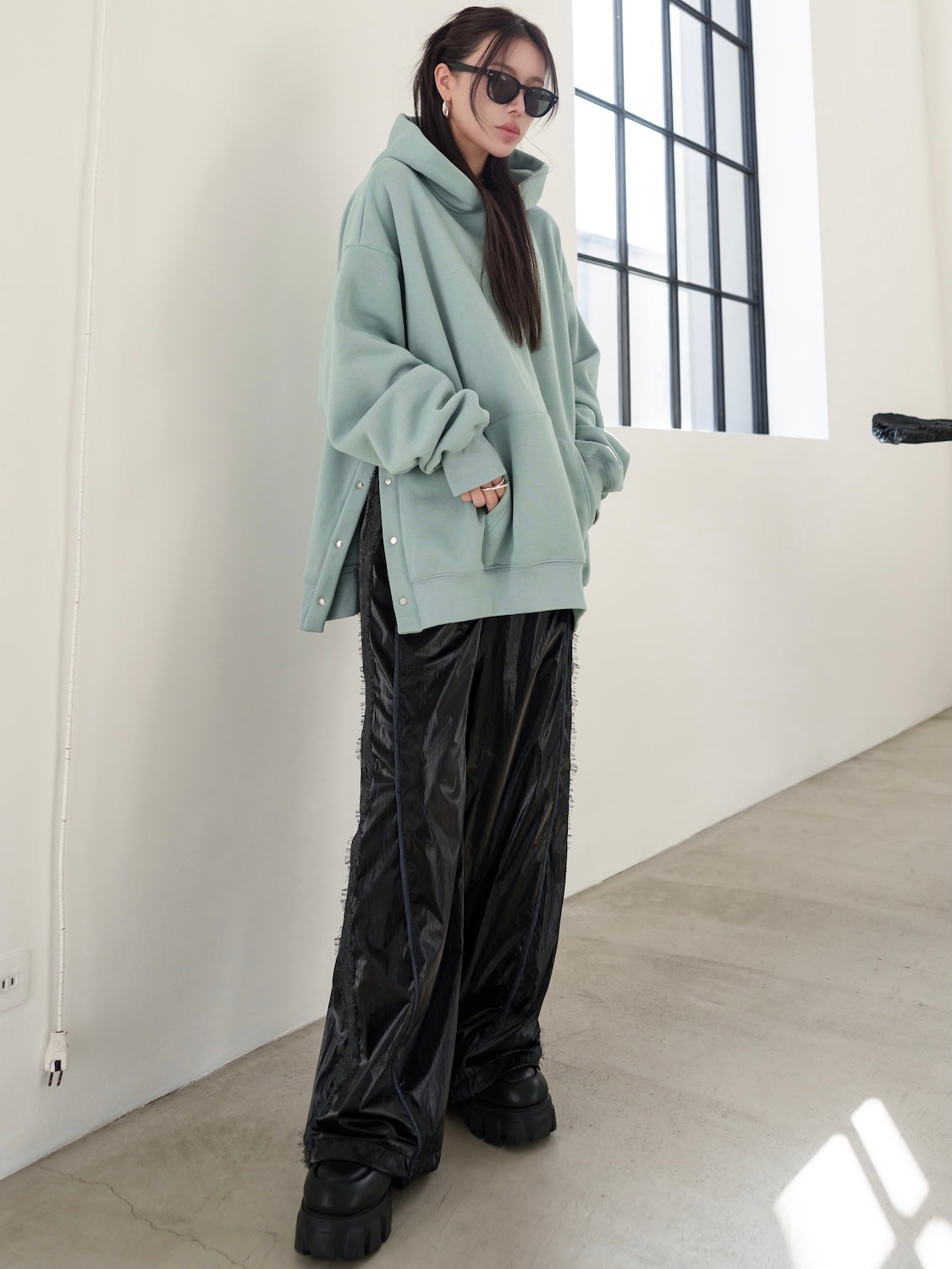 Race Line Track-pants