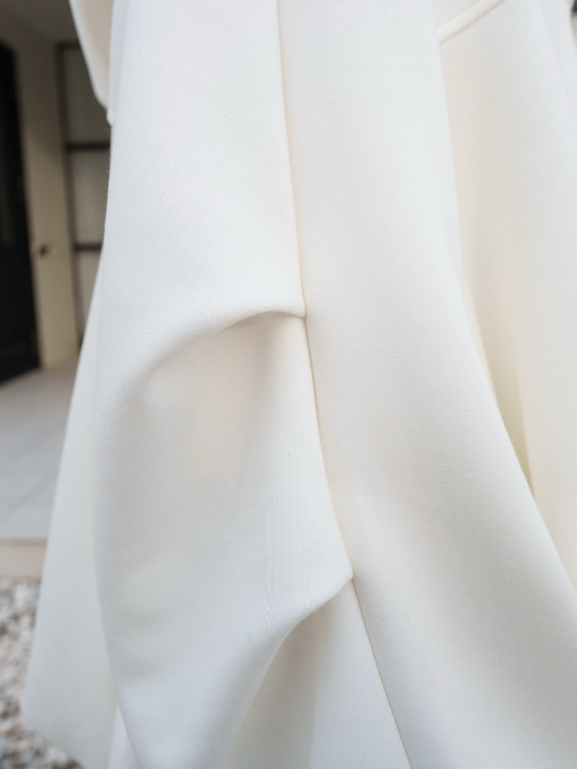 ヘムタック フロントZip フーデイー