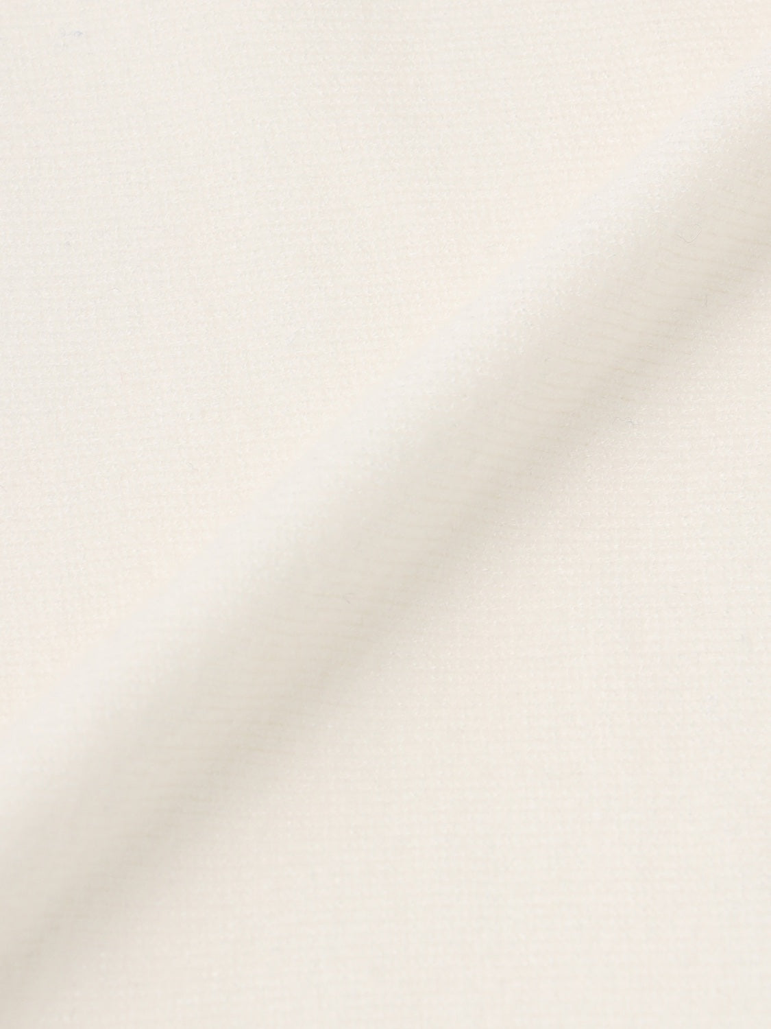 ジャージー KNIT ポンチョ Set-up