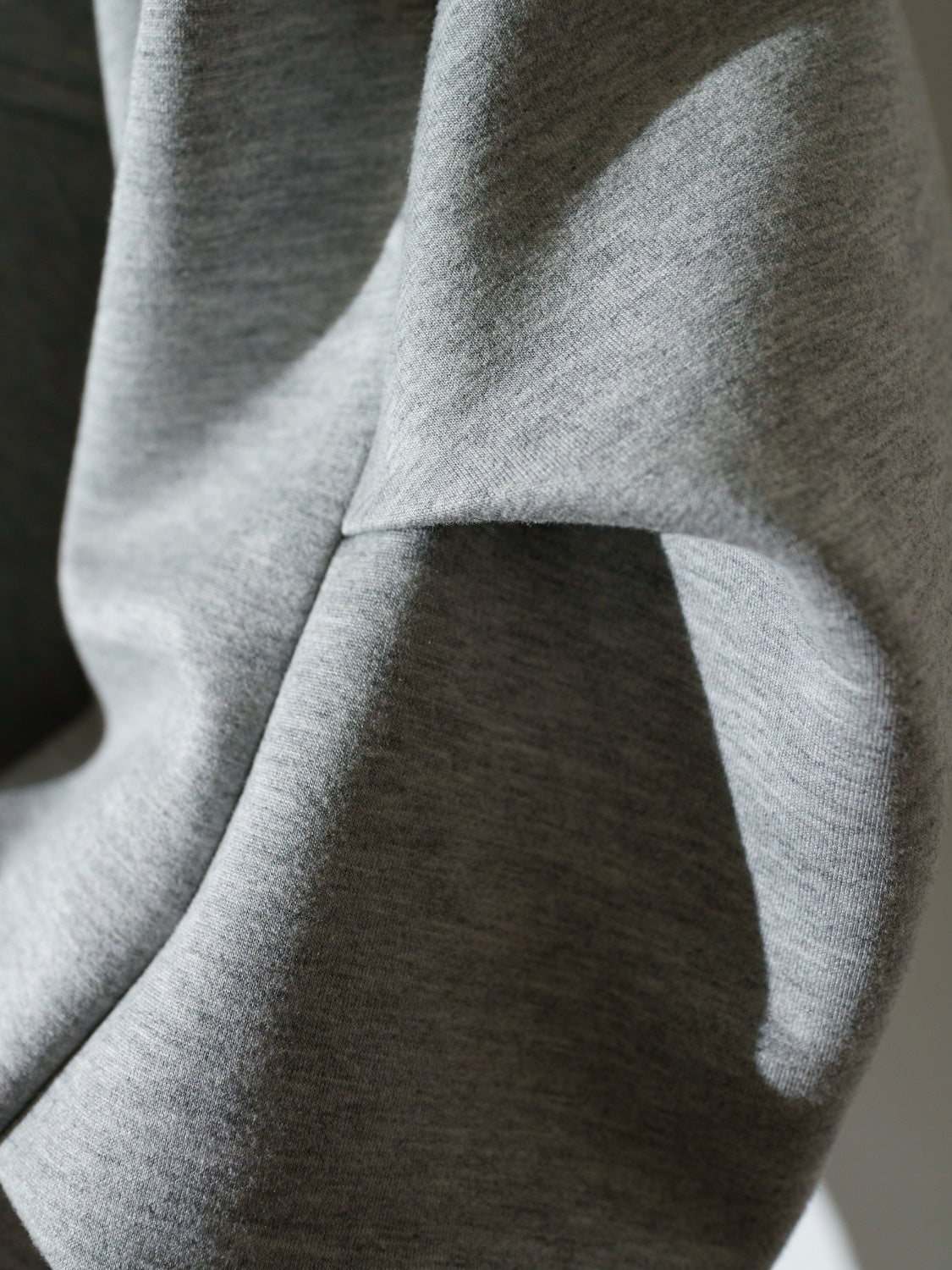 ヘムタック フロントZip フーデイー