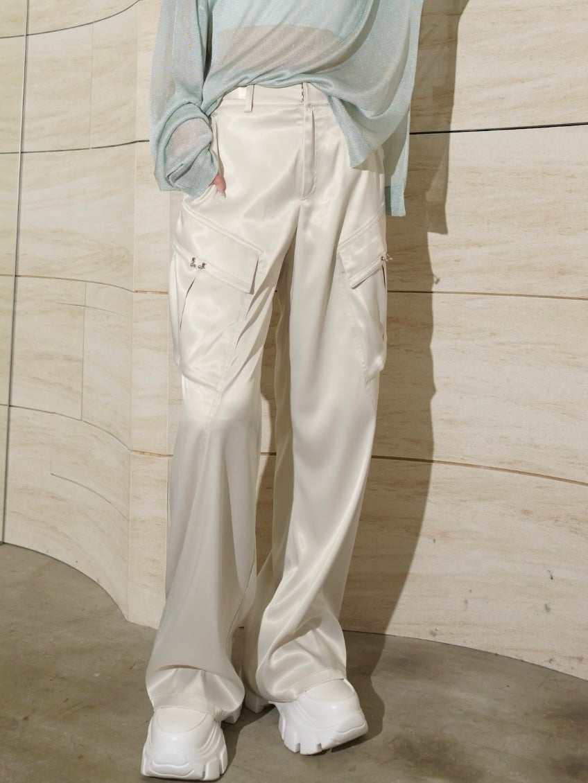 カラー:ホワイト