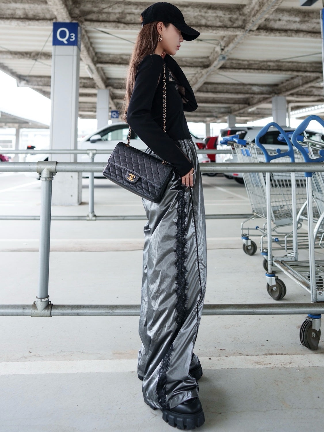 Race Line Track-pants