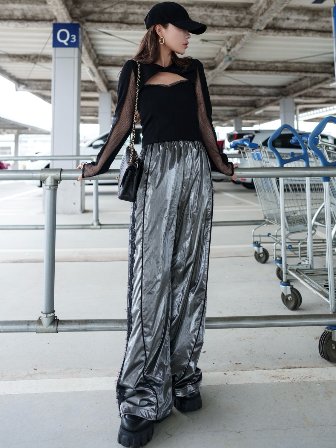 Race Line Track-pants