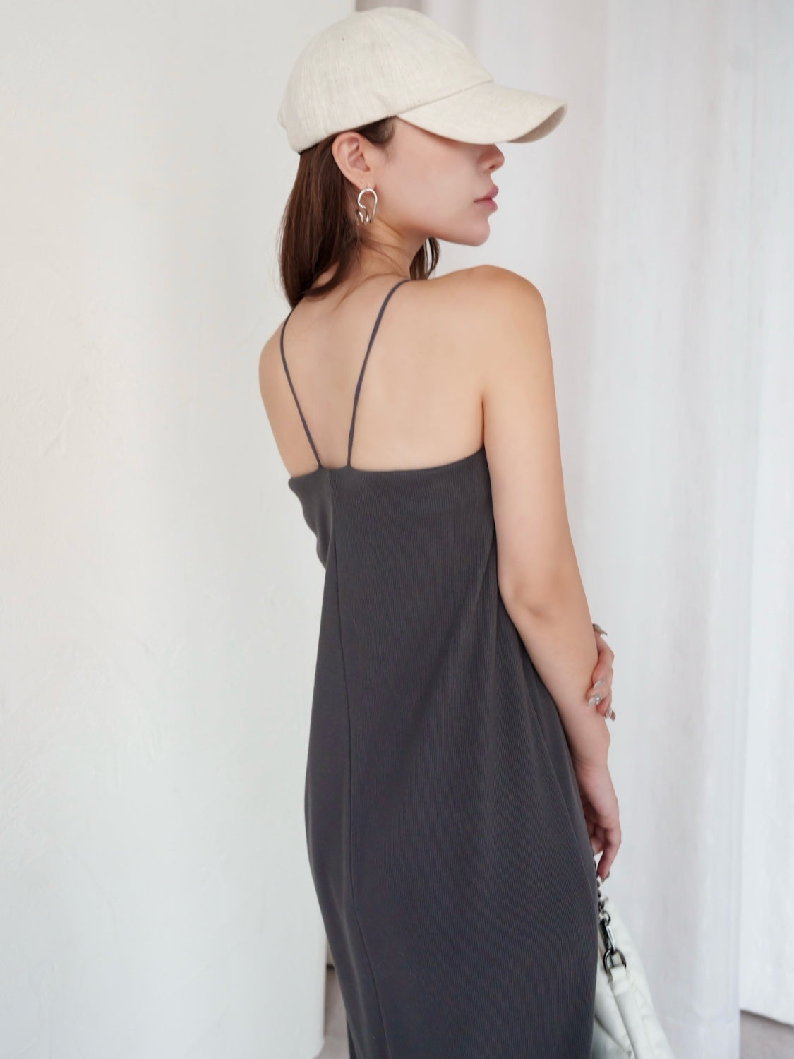 Glitter Tulle Layered One-piece