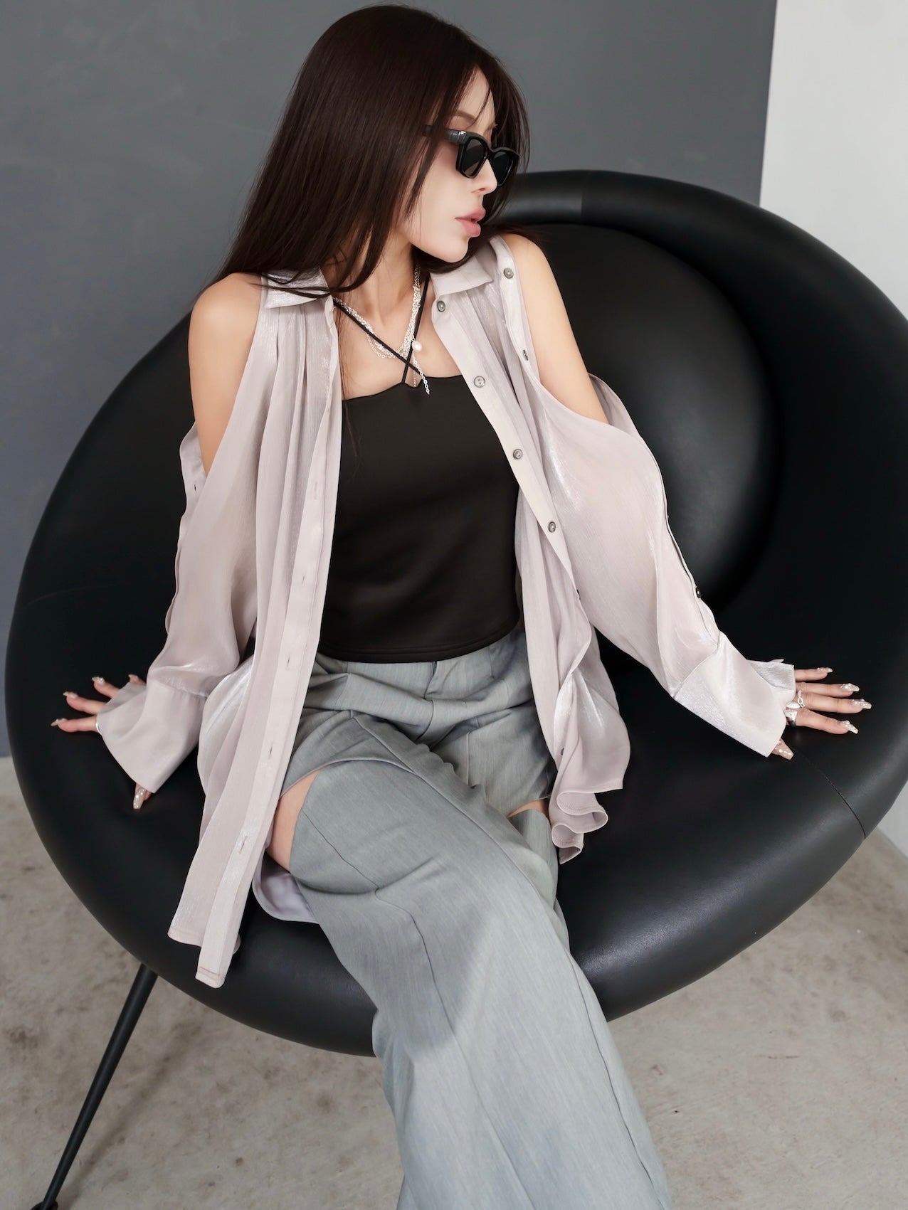 Basic Cup-in Camisole