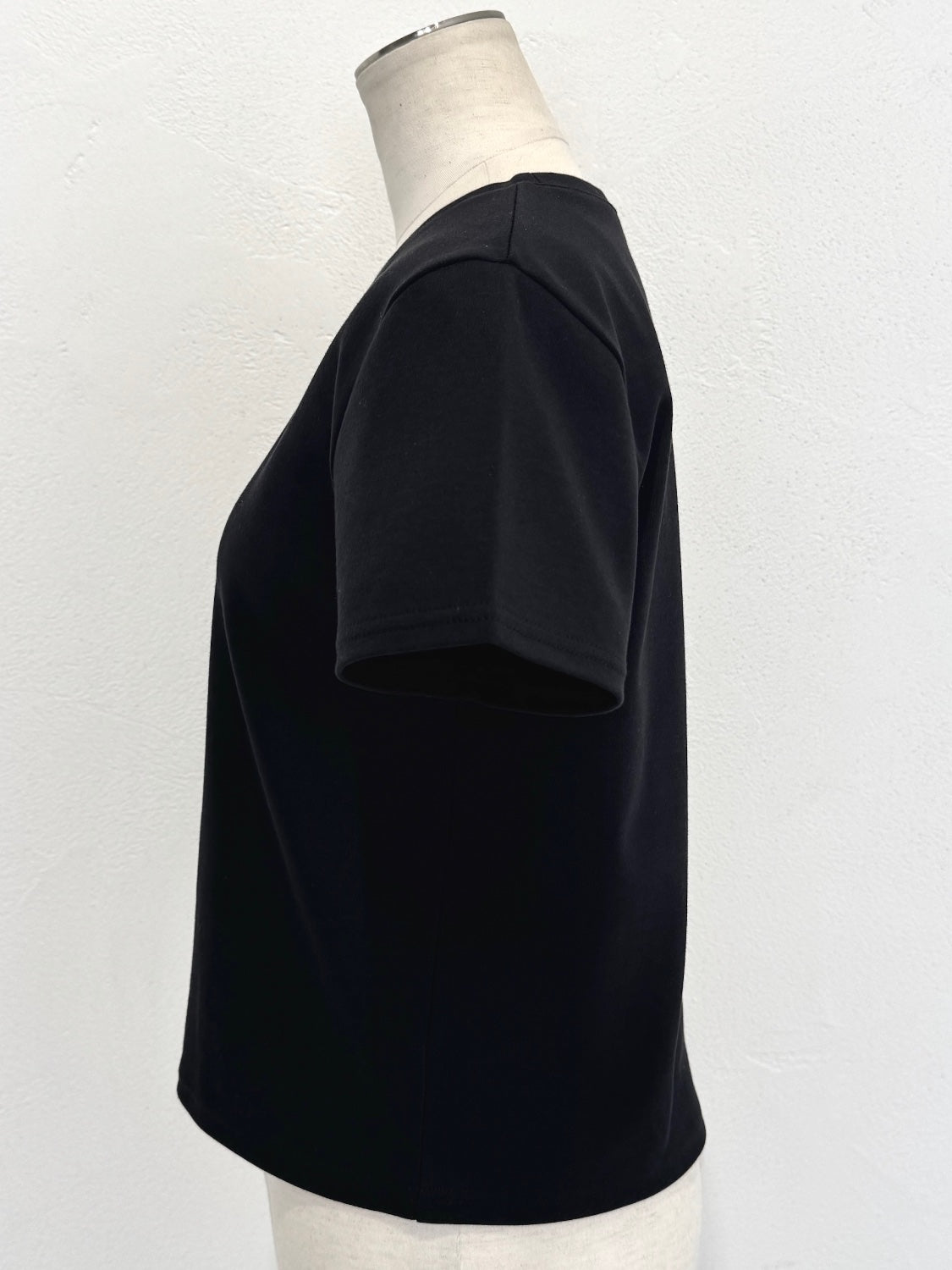 Crew Neck Basic Tシャツ