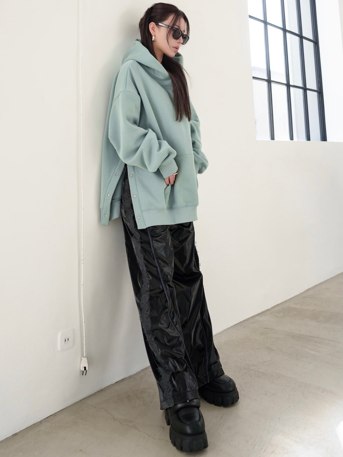 Race Line Track-pants