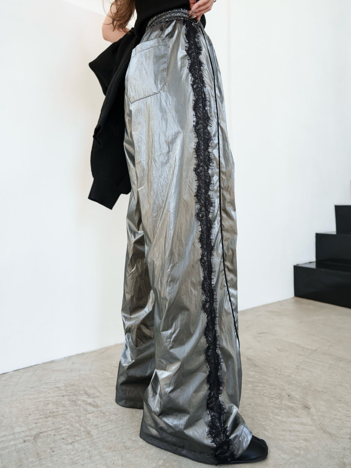 Race Line Track-pants