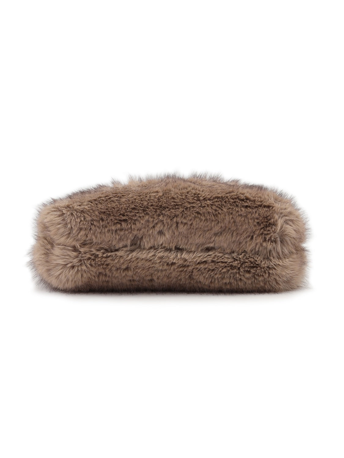 グラデーション Fur トートバッグ