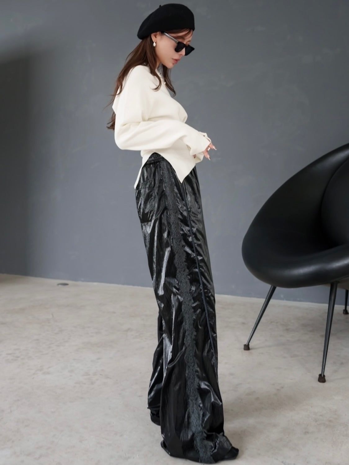Race Line Track-pants