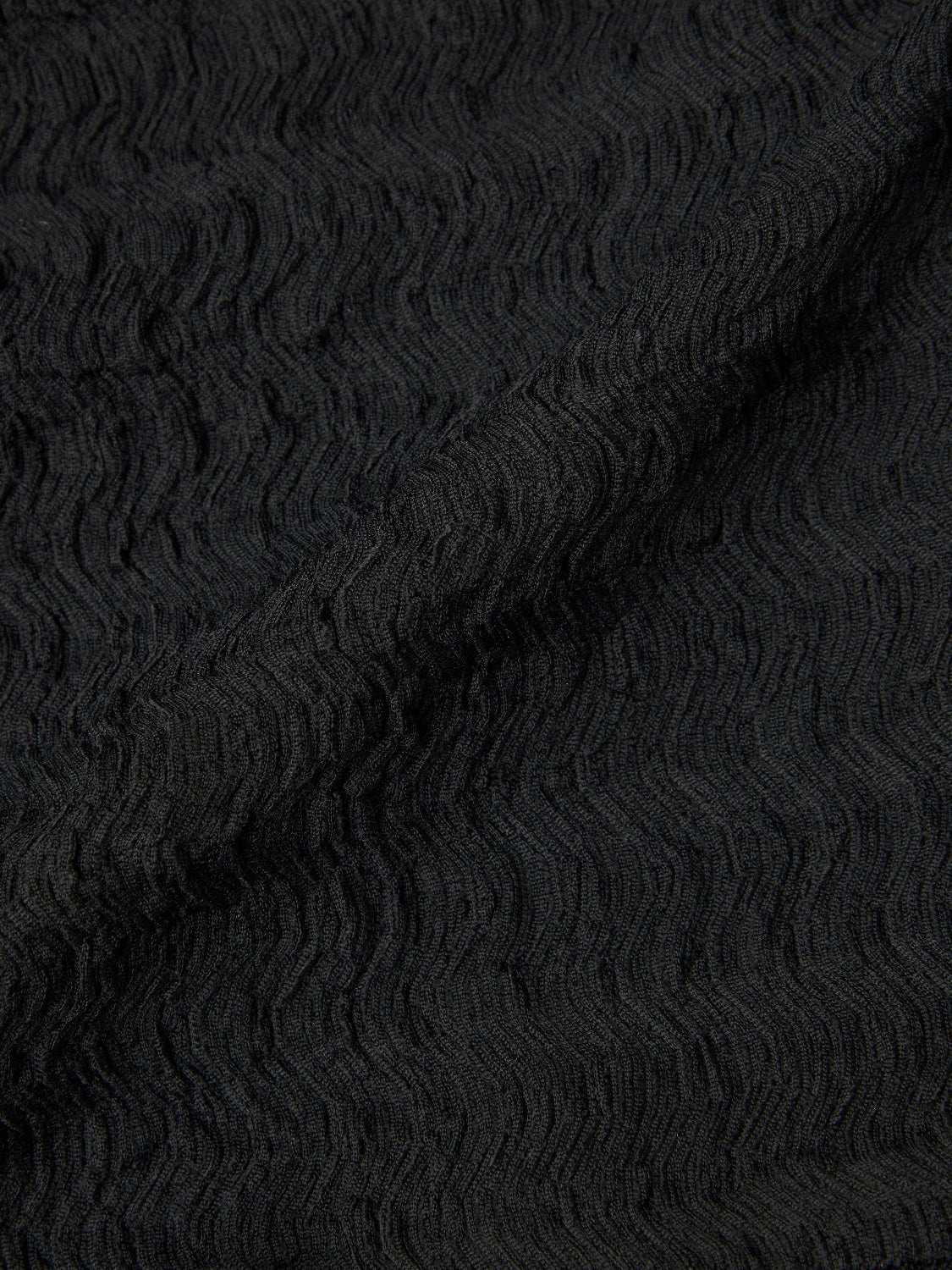 アシンメトリー Ruffle キャミソール