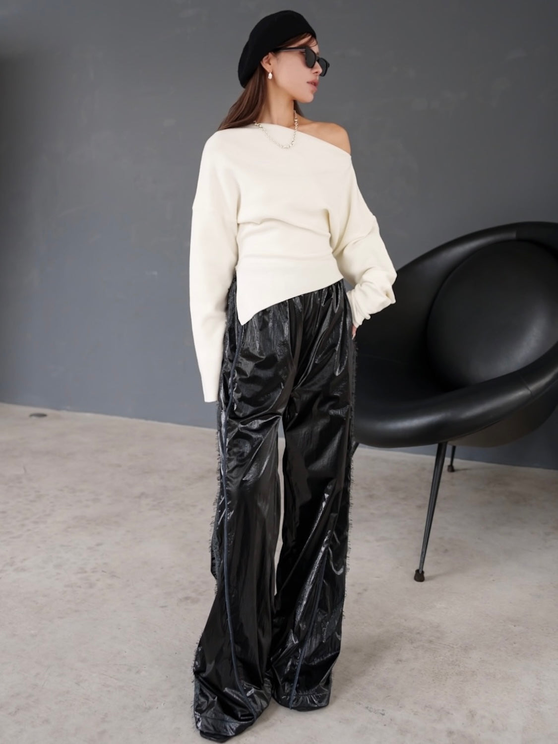 Race Line Track-pants