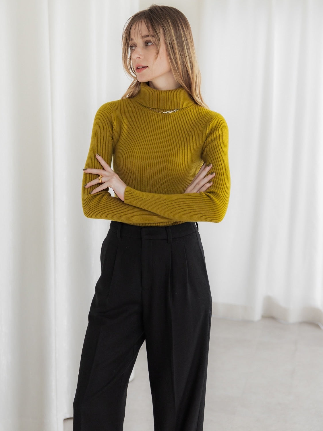 MODEL:171cm