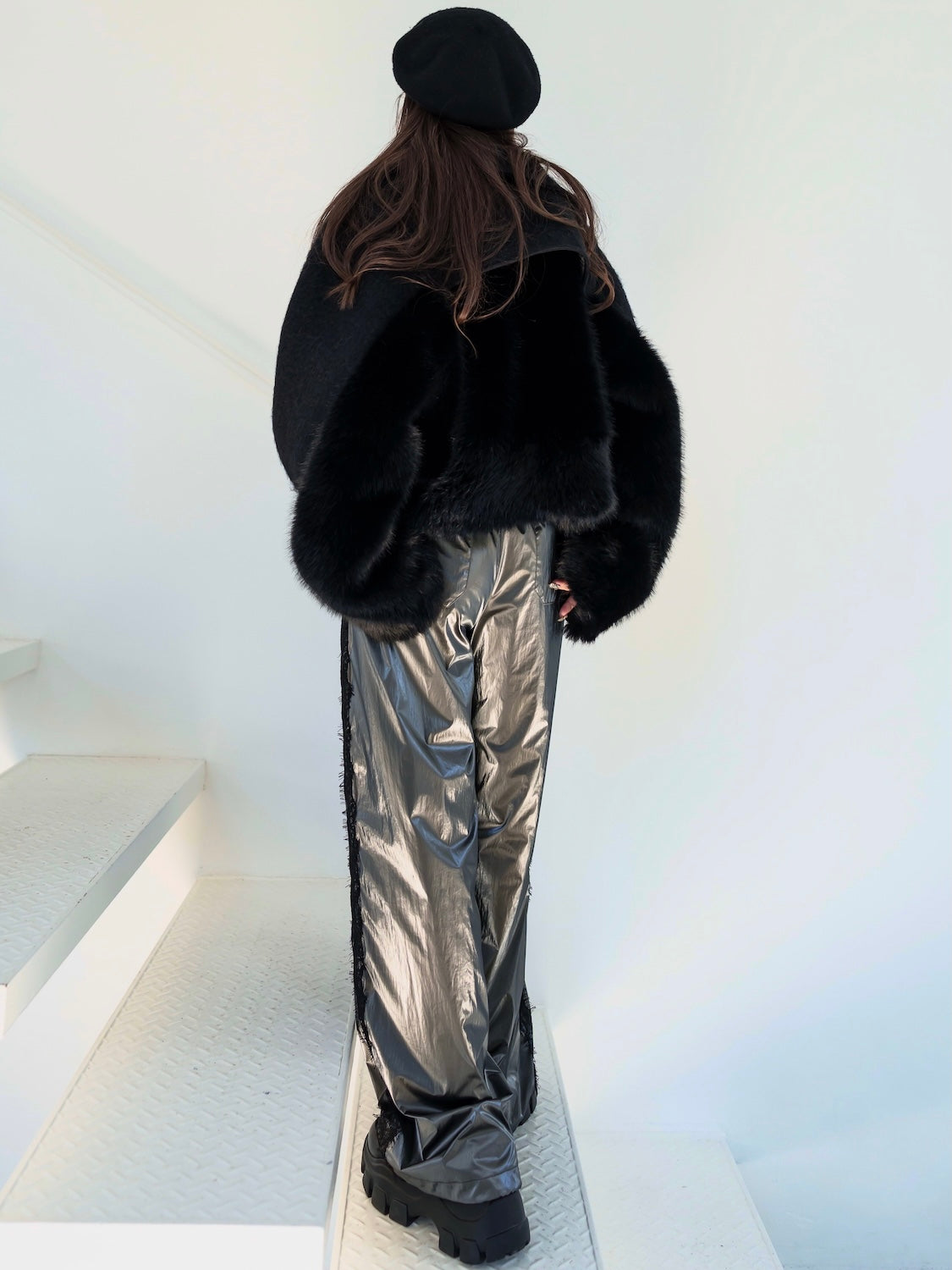 Race Line Track-pants
