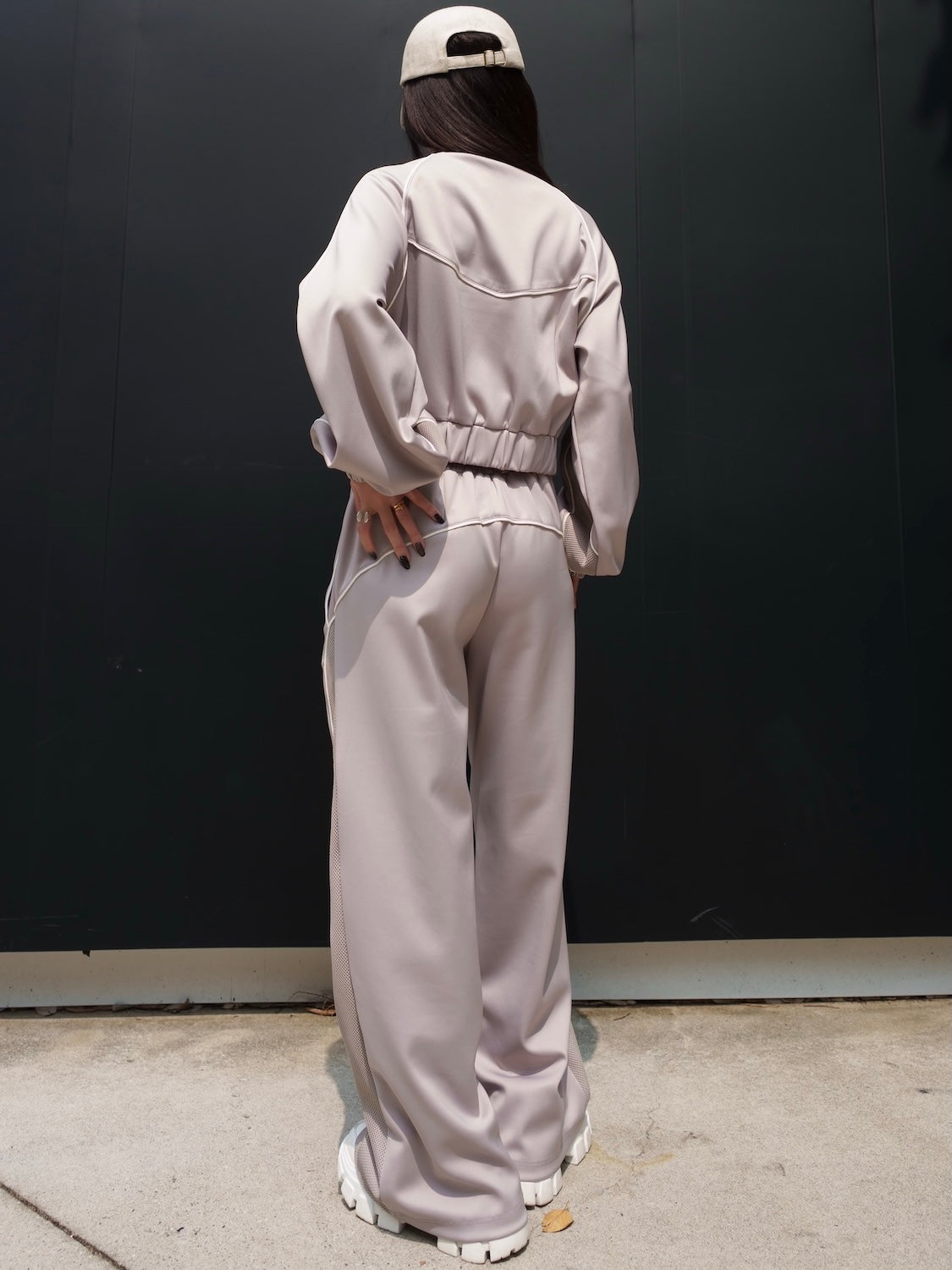 Switch メッシュコンビ Set-up