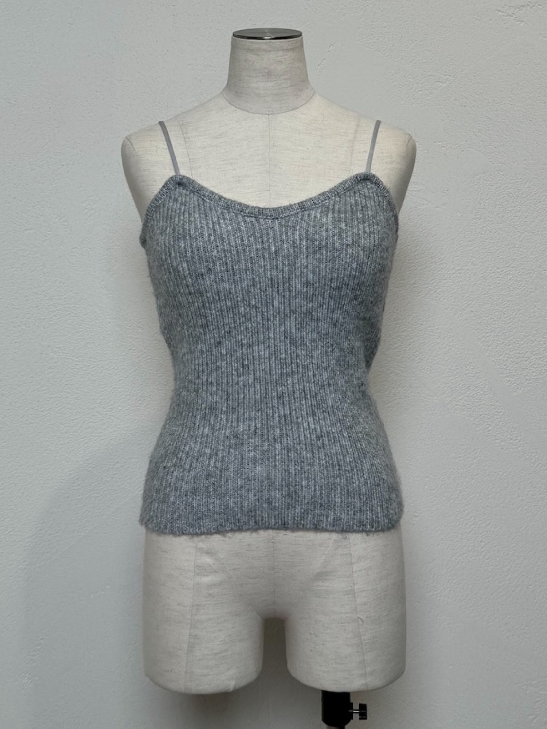 Loop Knit Bolero & Camisole Set