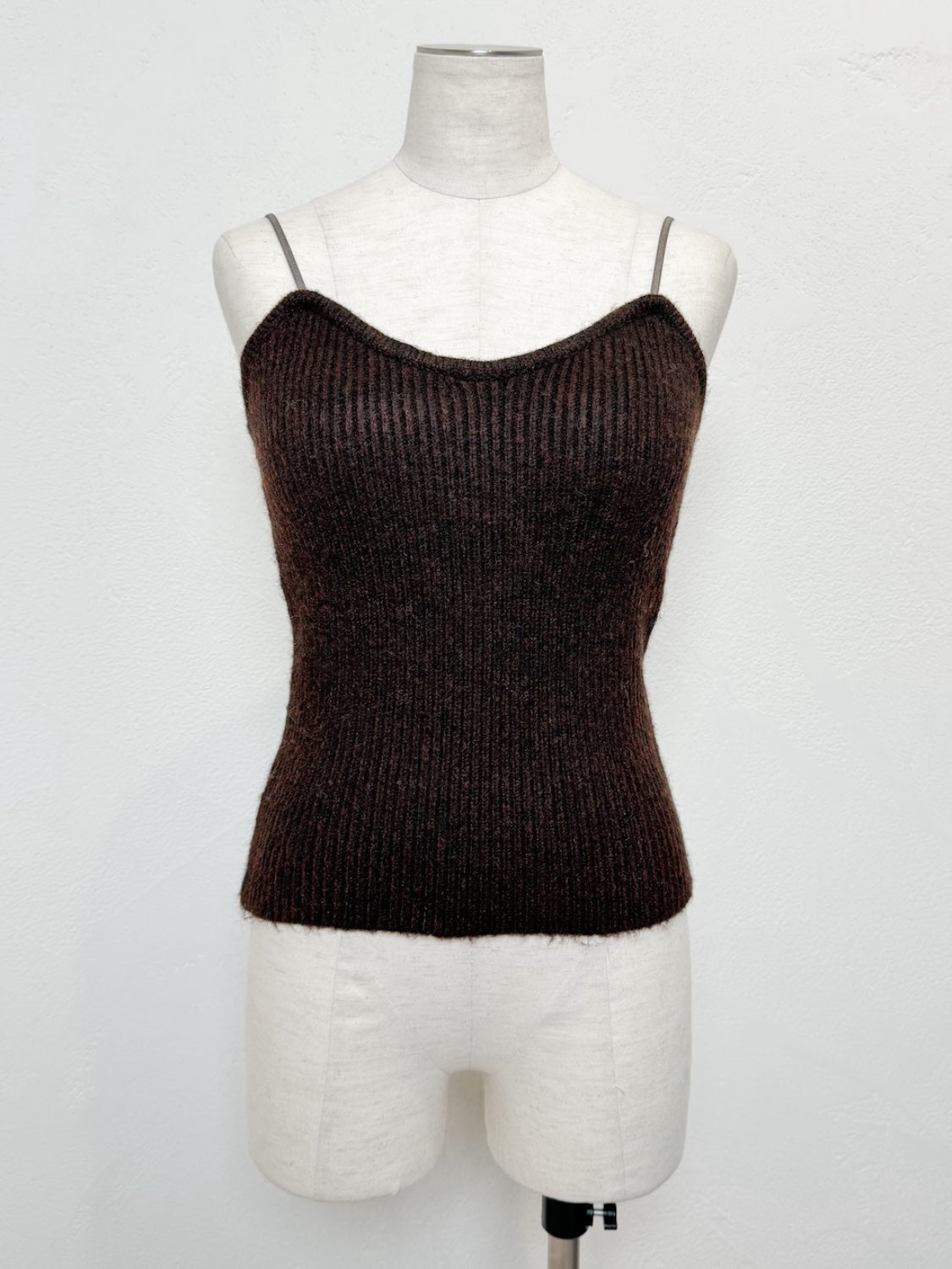 Loop Knit Bolero & Camisole Set