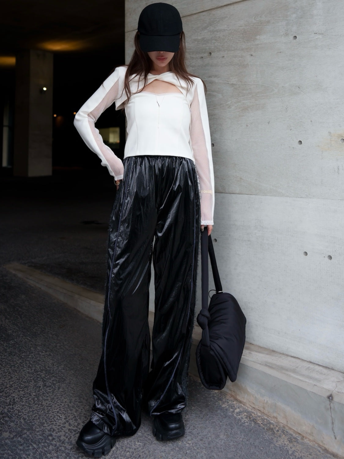 Race Line Track-pants