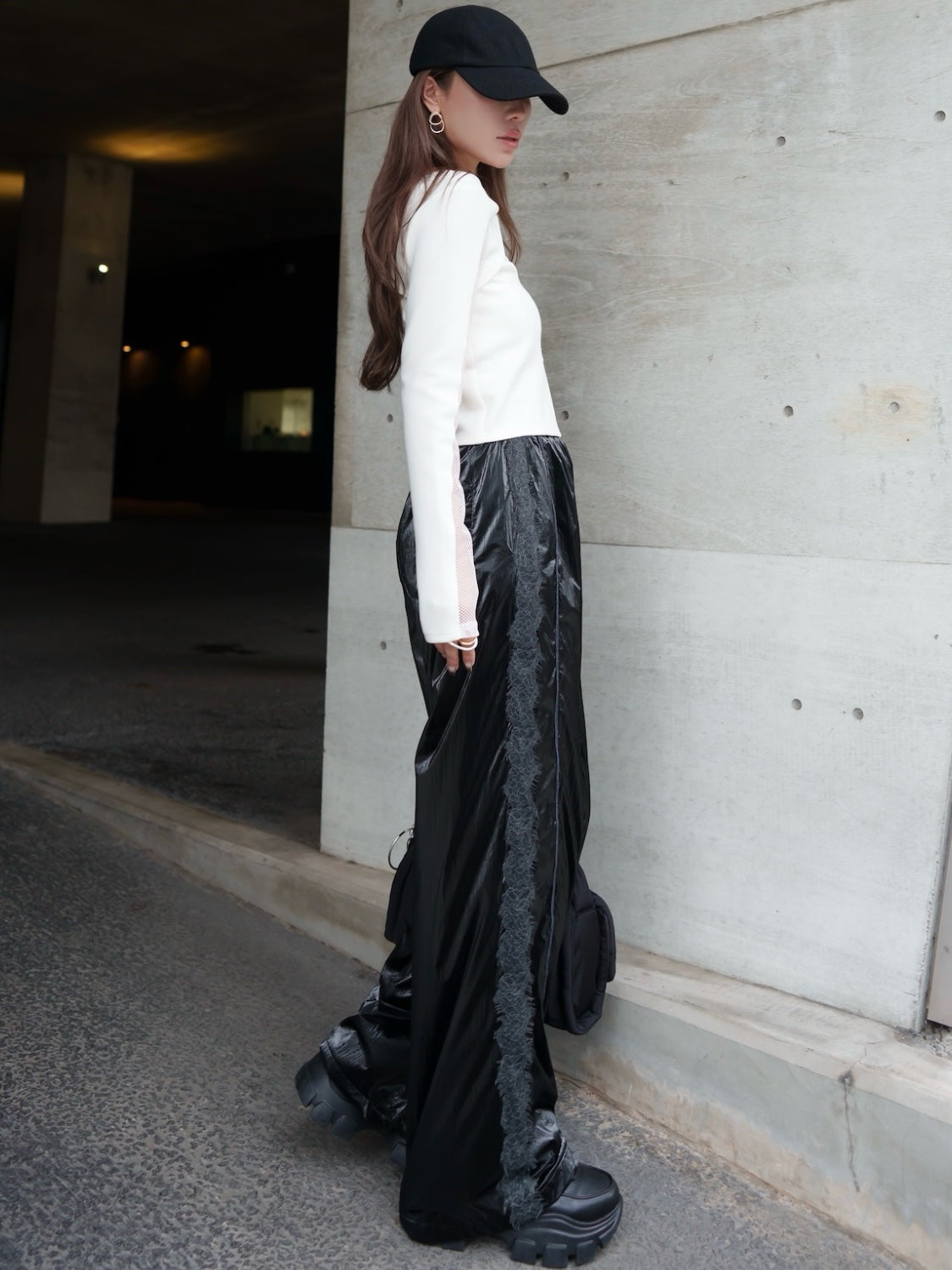 Race Line Track-pants