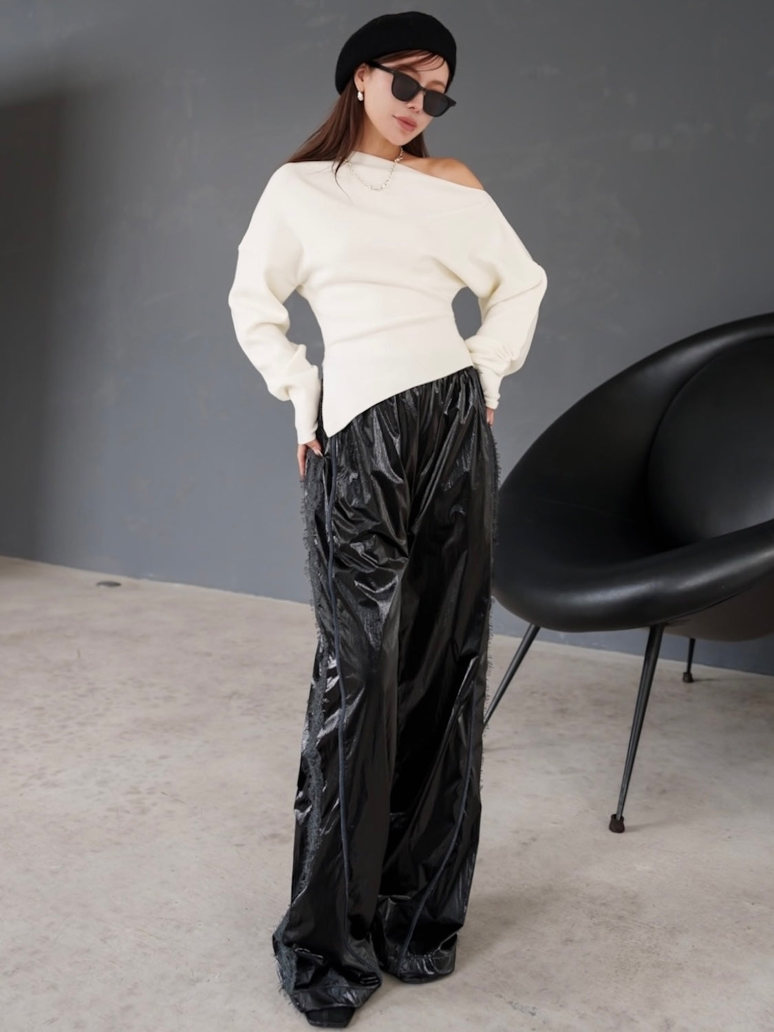 Race Line Track-pants