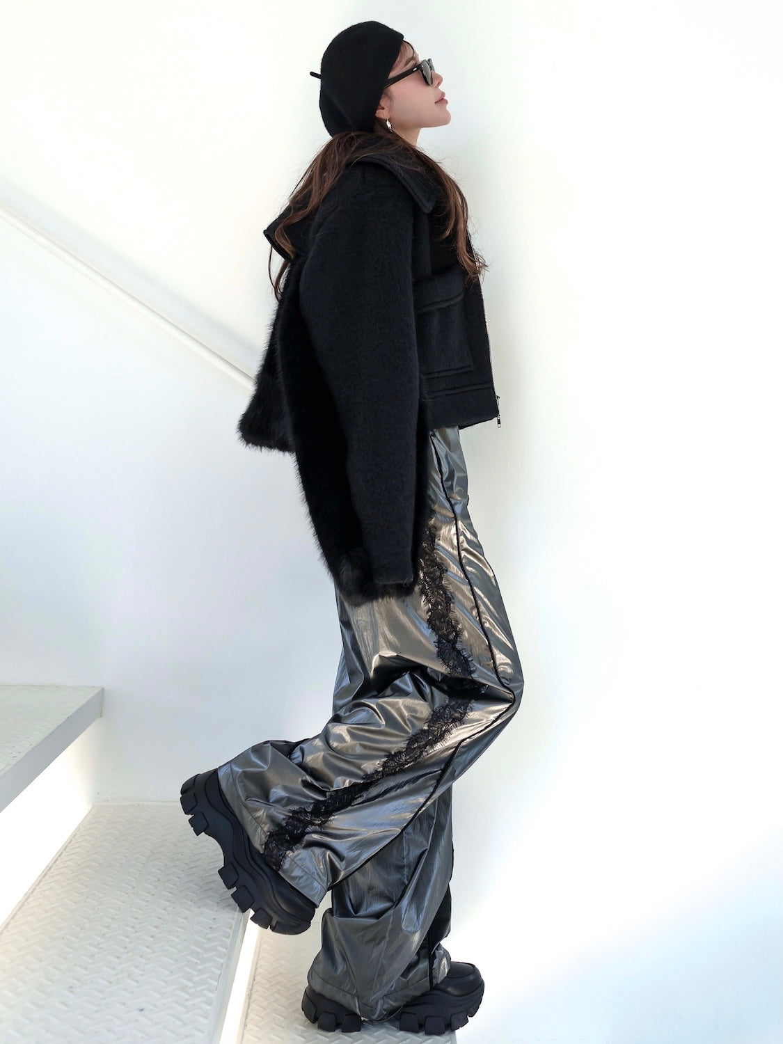 Race Line Track-pants