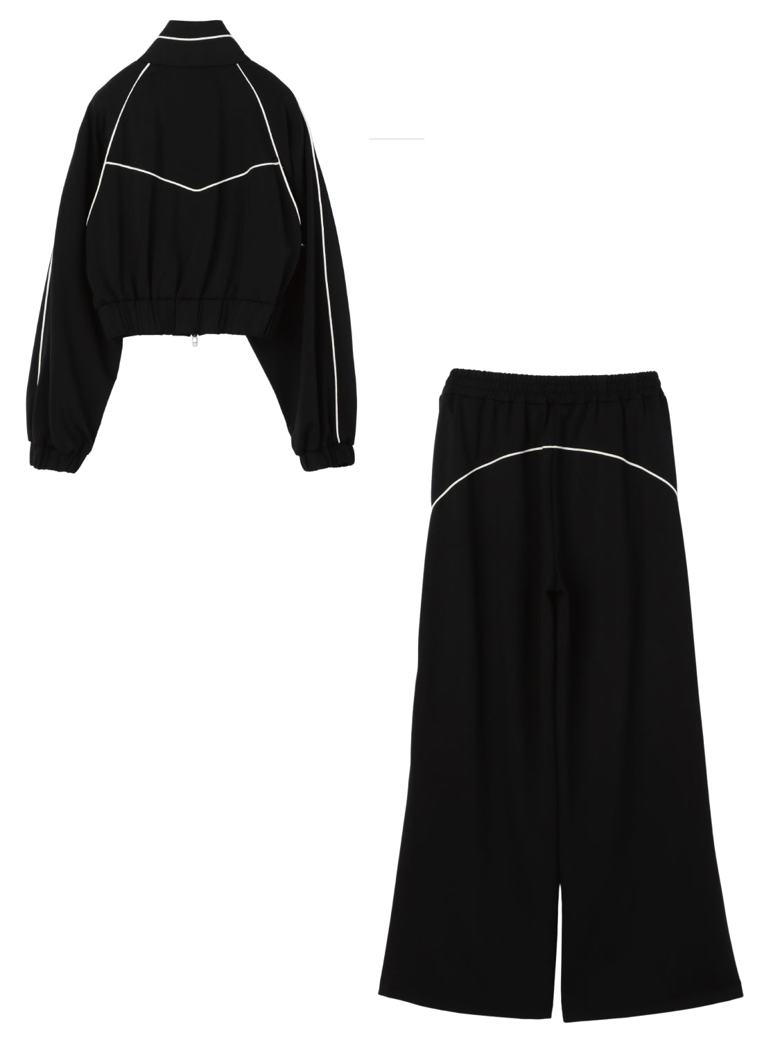 Switch メッシュコンビ Set-up