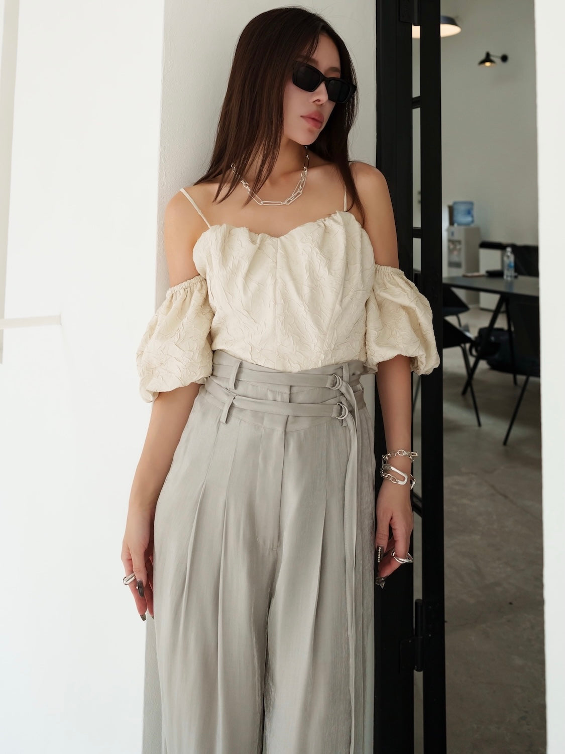 COLOR:ライトイエロー