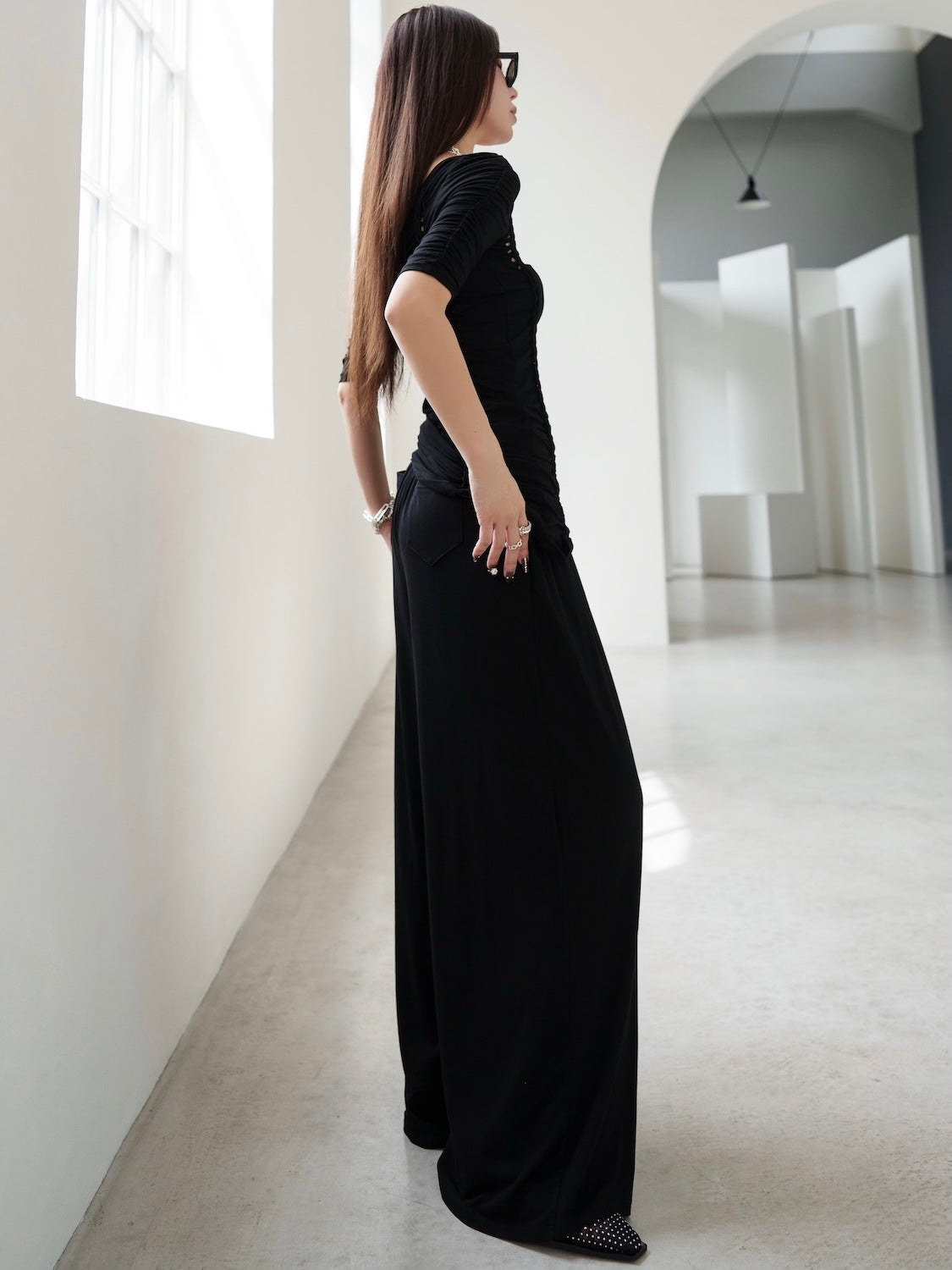 ブレイド Relax セットアップ