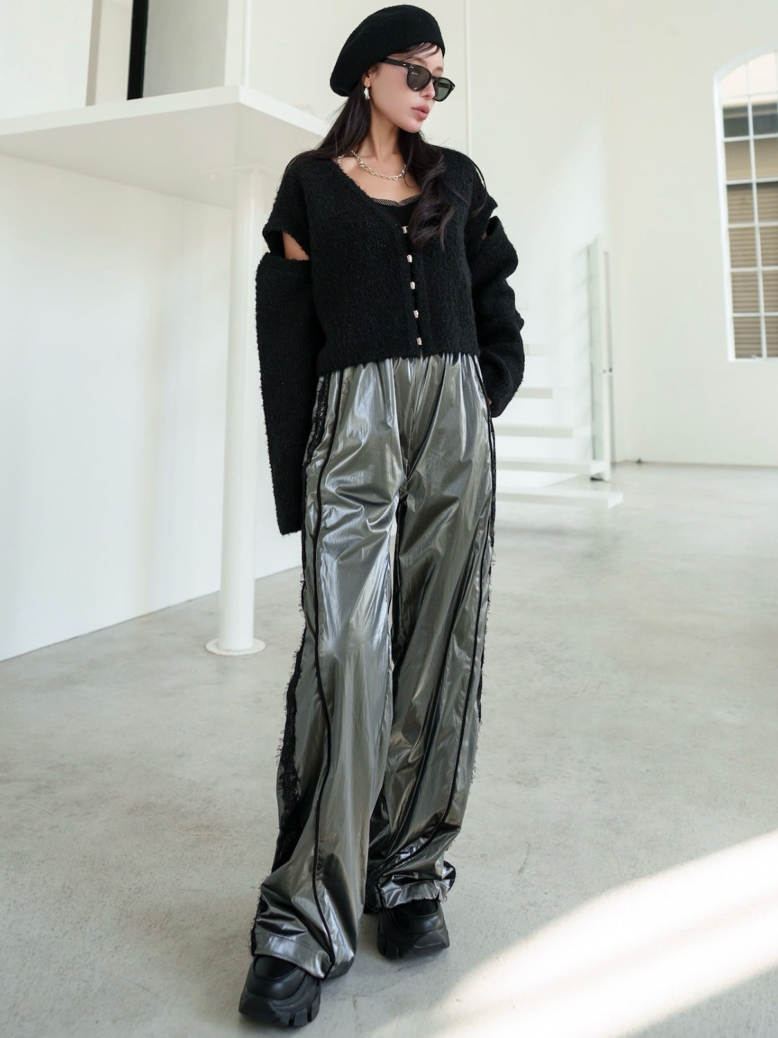 Race Line Track-pants