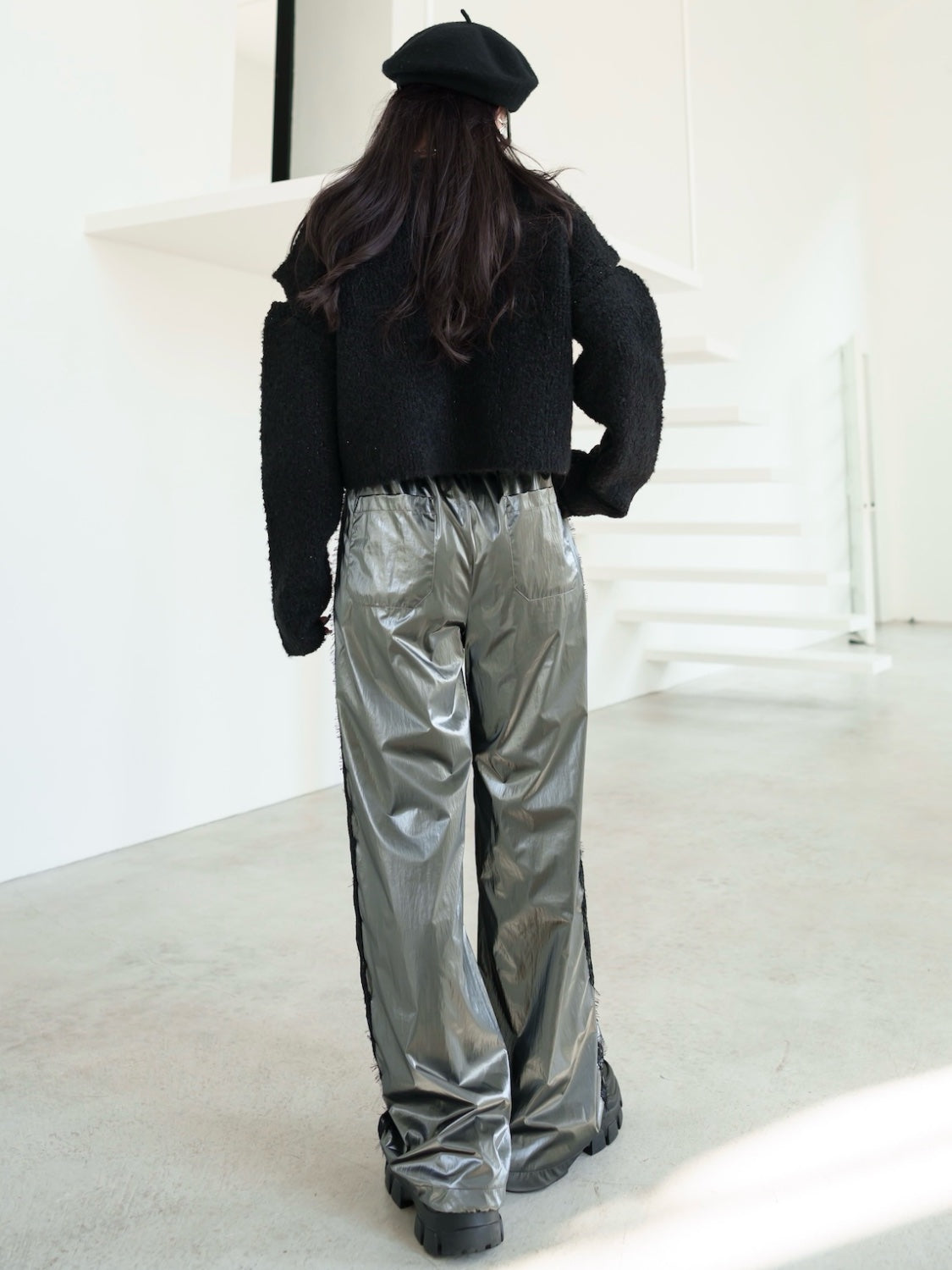 Race Line Track-pants