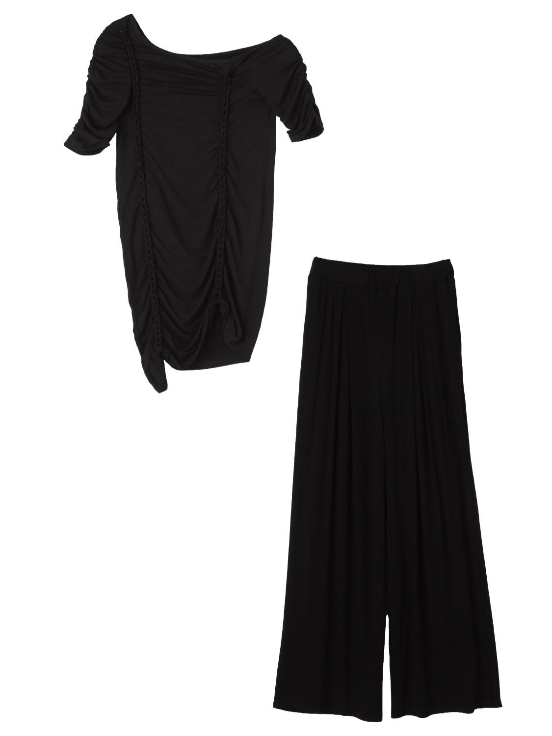 ブレイド Relax セットアップ