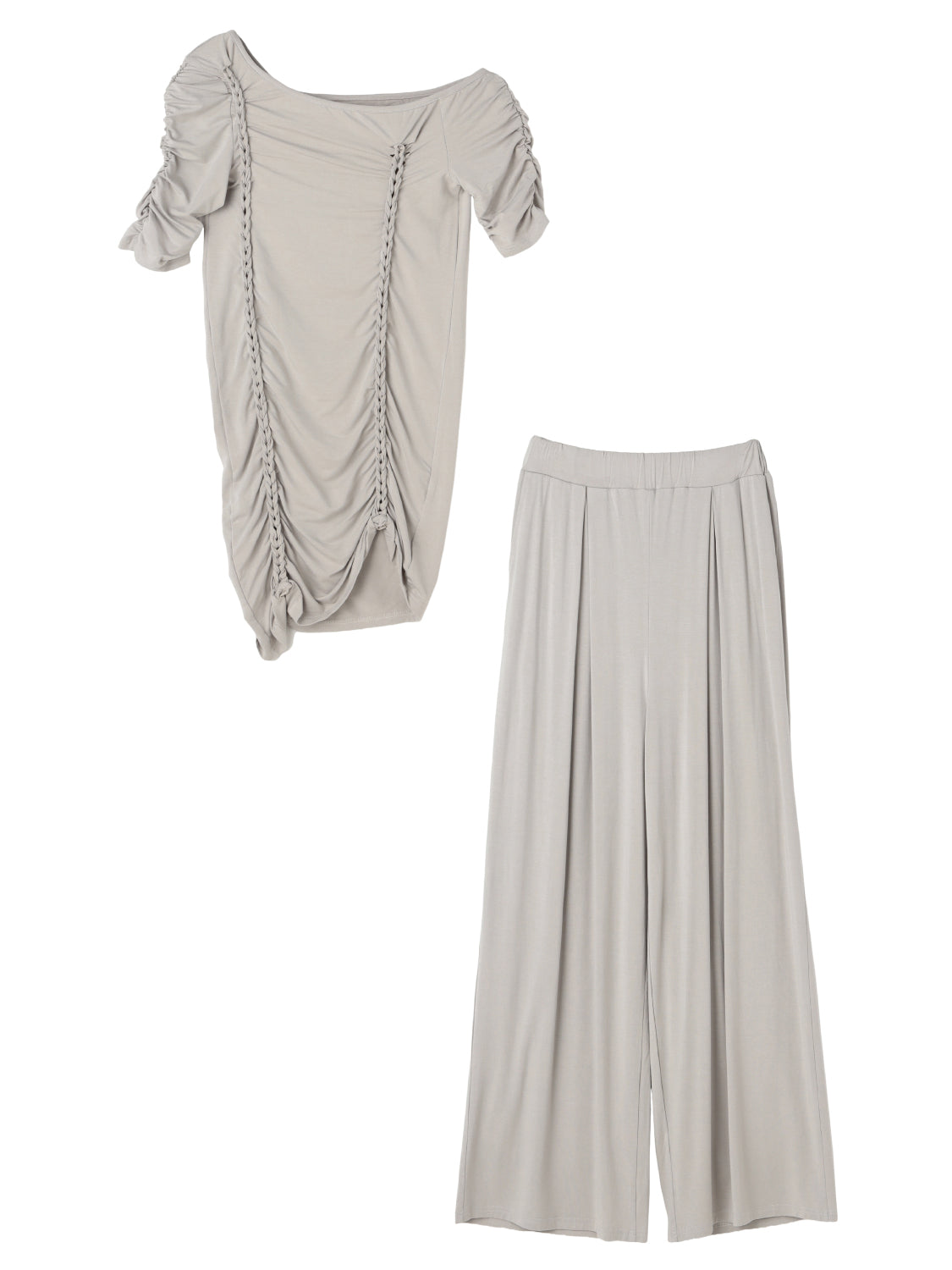 ブレイド Relax セットアップ