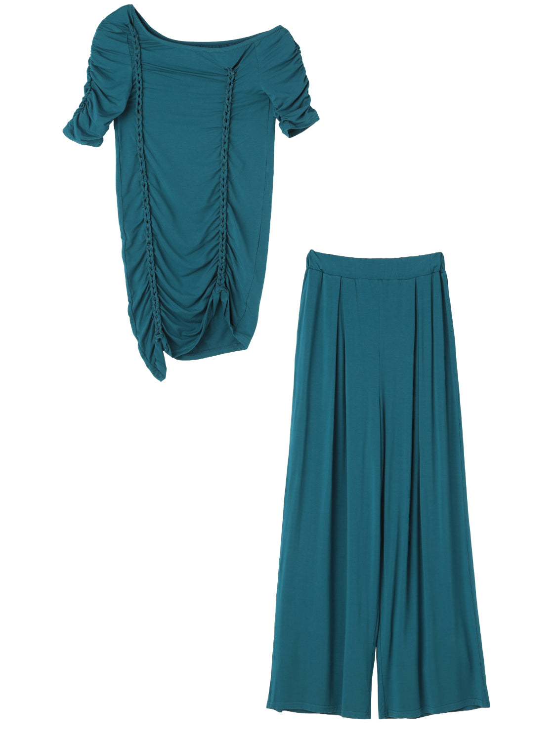 ブレイド Relax セットアップ