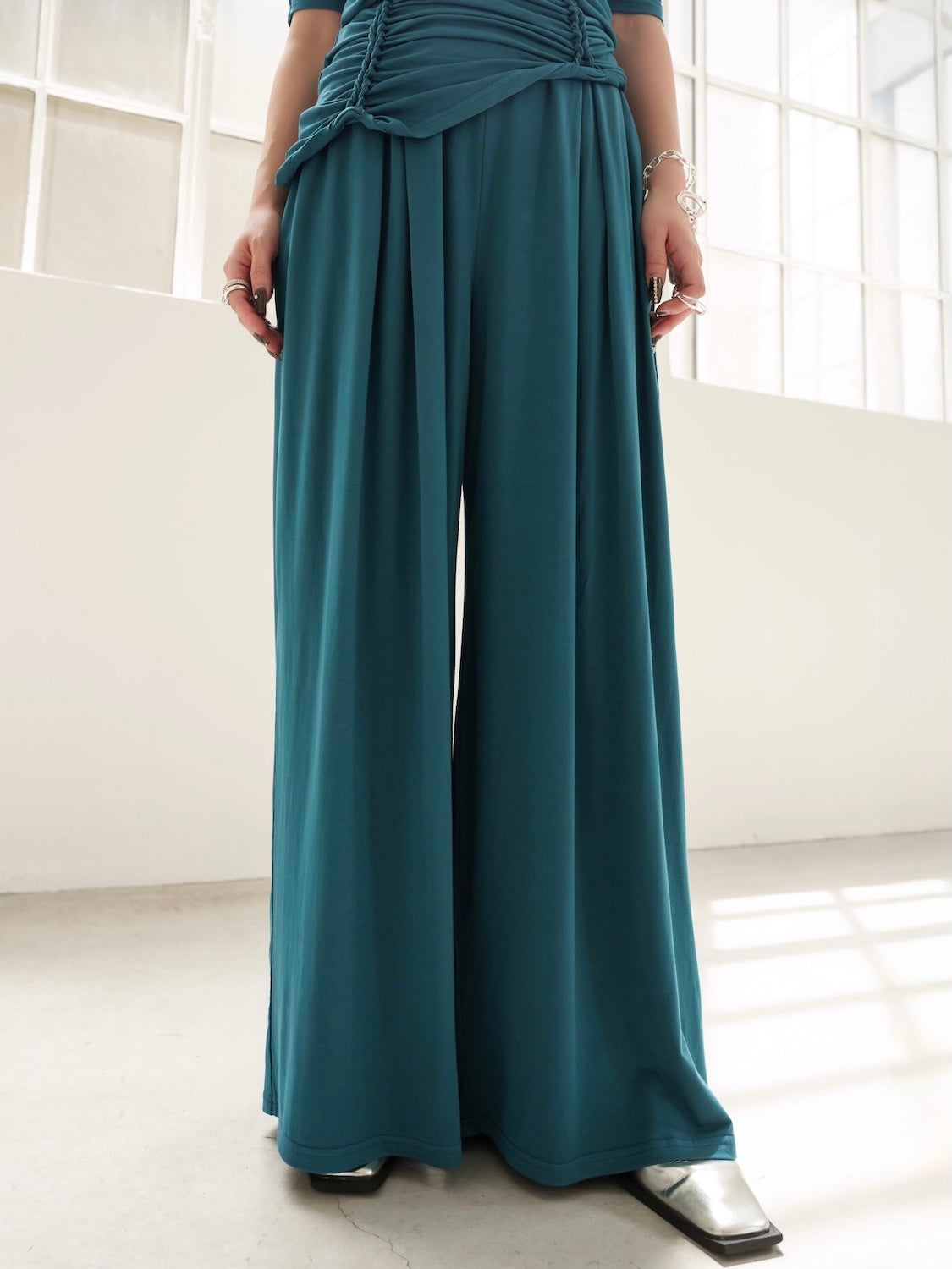 ブレイド Relax セットアップ