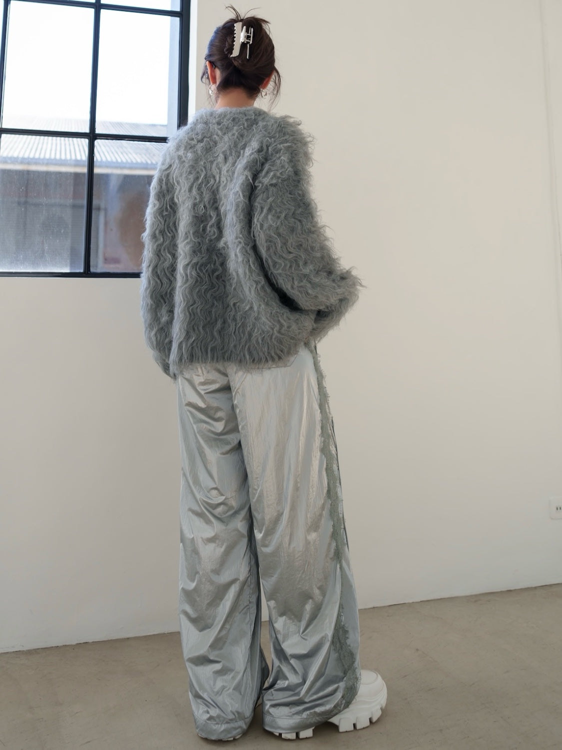 Race Line Track-pants
