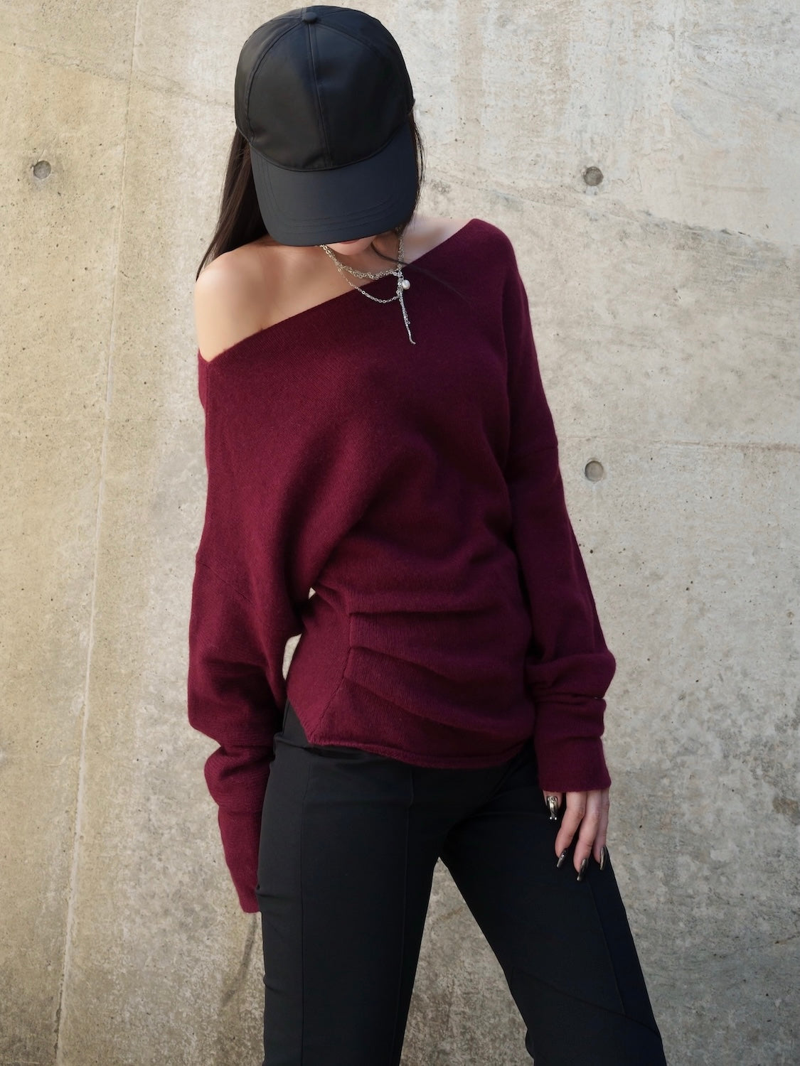 COLOR:レッド