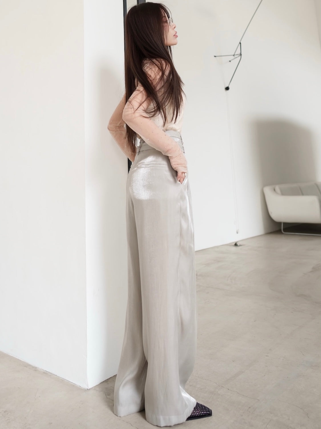 COLOR:ライトベージュ