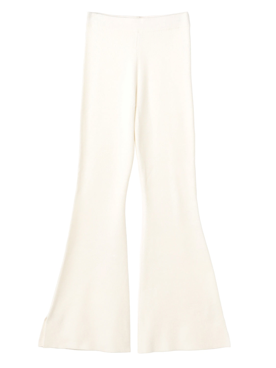 ジャージー KNIT ポンチョ Set-up