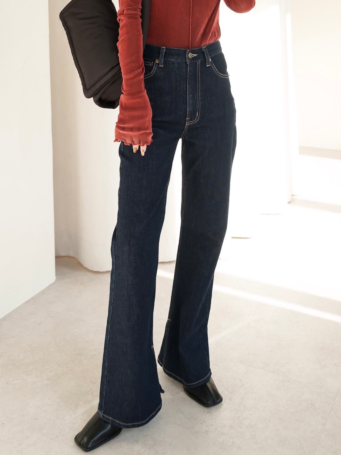 MODEL:159cm 着用モデル0