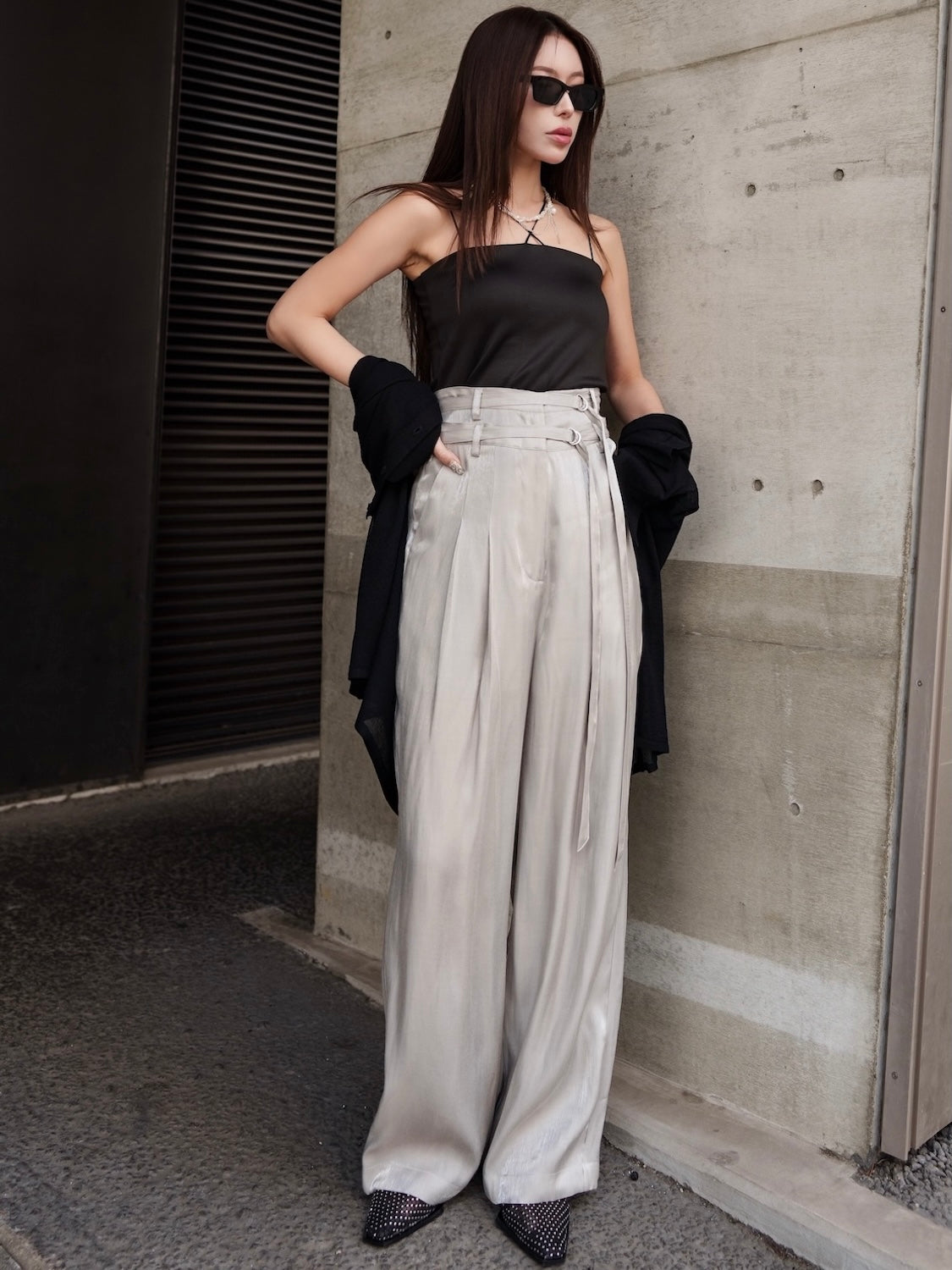 Basic Cup-in Camisole