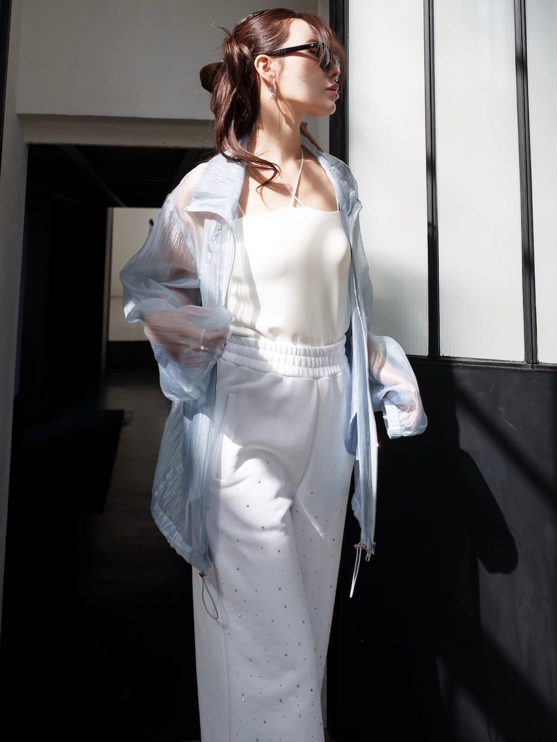 Basic Cup-in Camisole