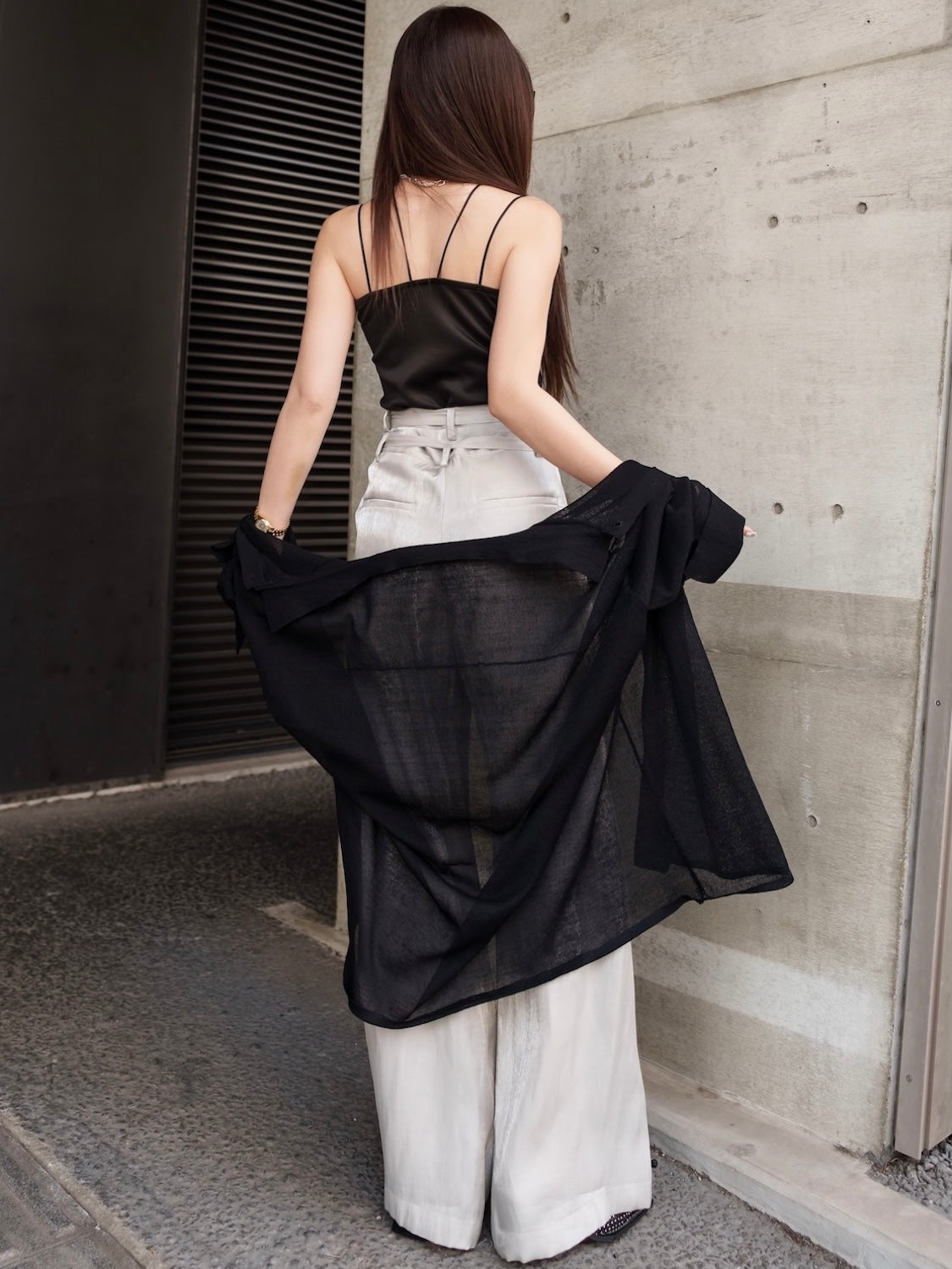 Basic Cup-in Camisole