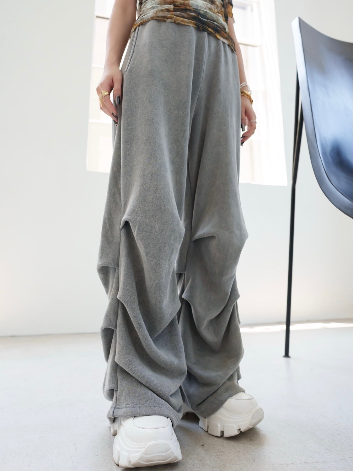 COLOR:ライトグレー